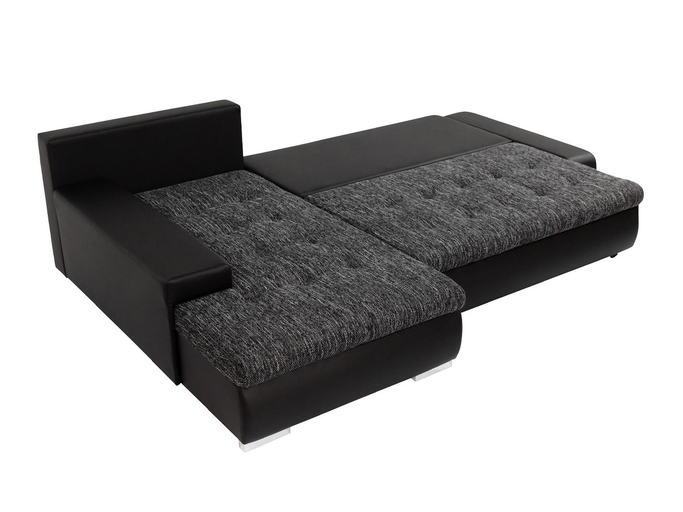 Ъглов диван Comfivo Nitor I (Soft 011 + Lux 06)