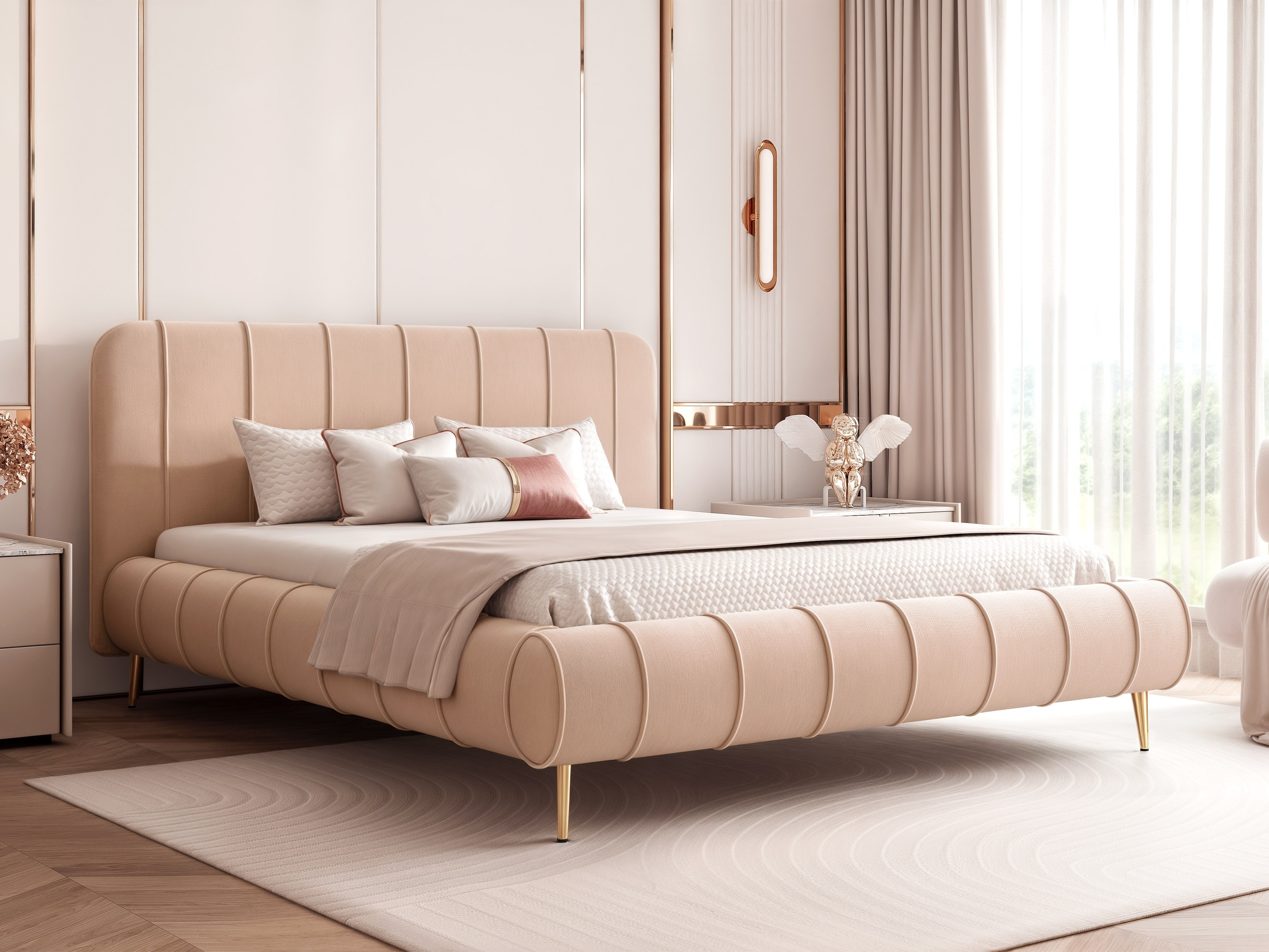 Легло Hesperia 111 (Dream Velvet 202.38)