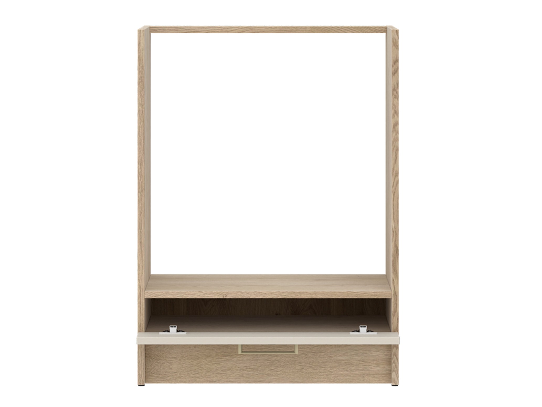 Модулен шкаф за вградени уреди Quti 111