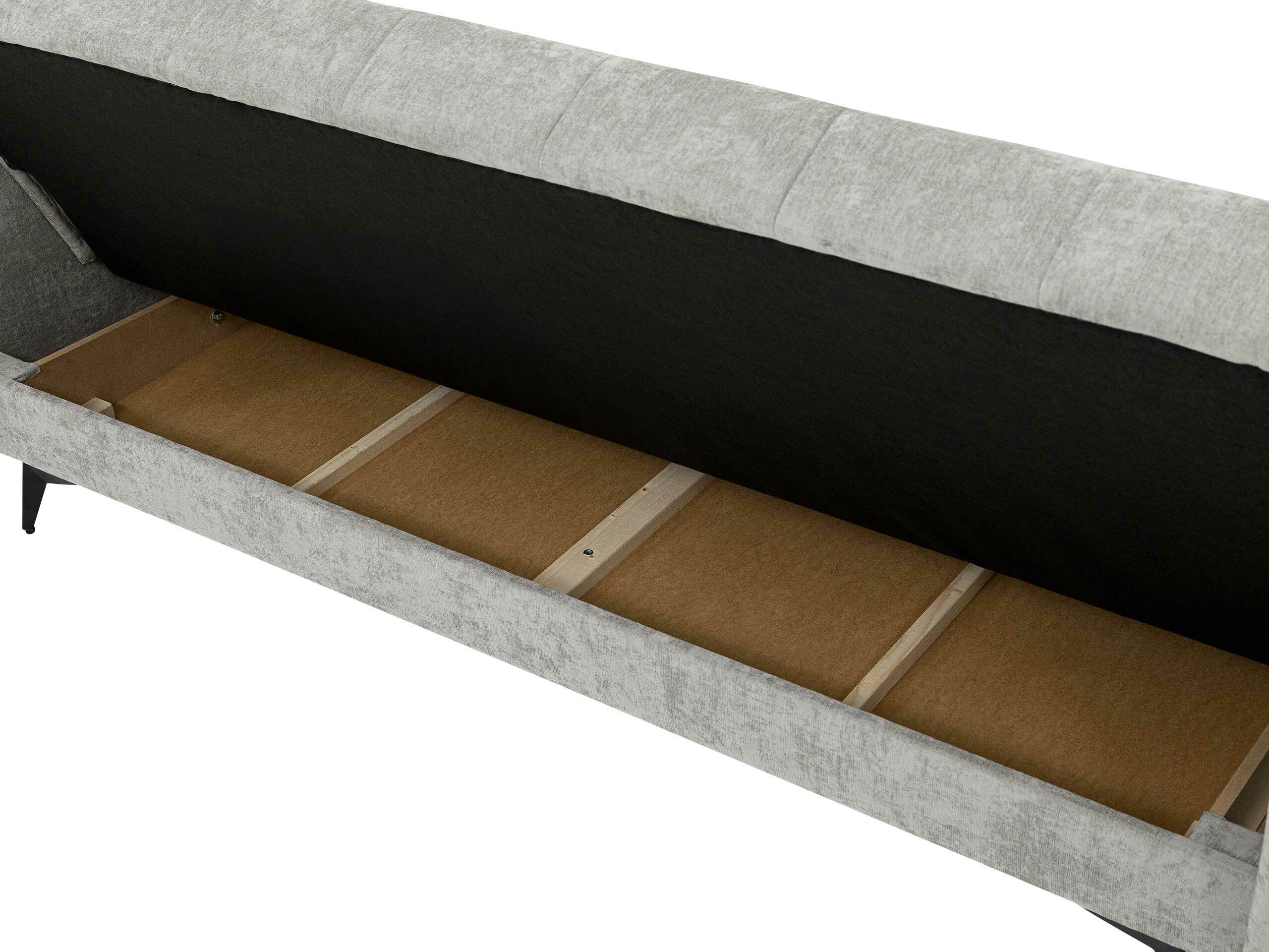 Разтегателен диван Comfivo Luda (Sandu 224.02)