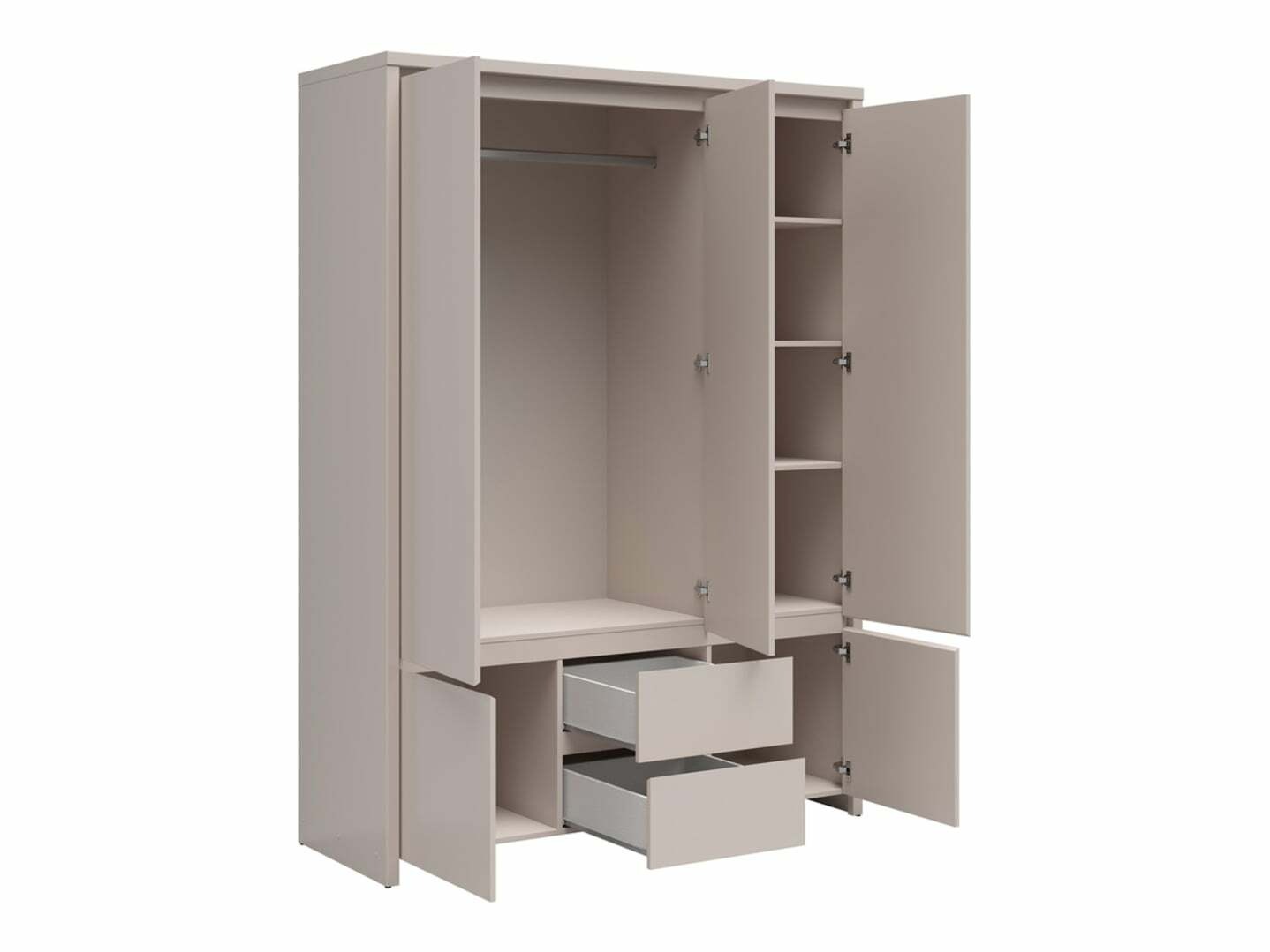 Гардероб Nolroma 118 (Кашмир)