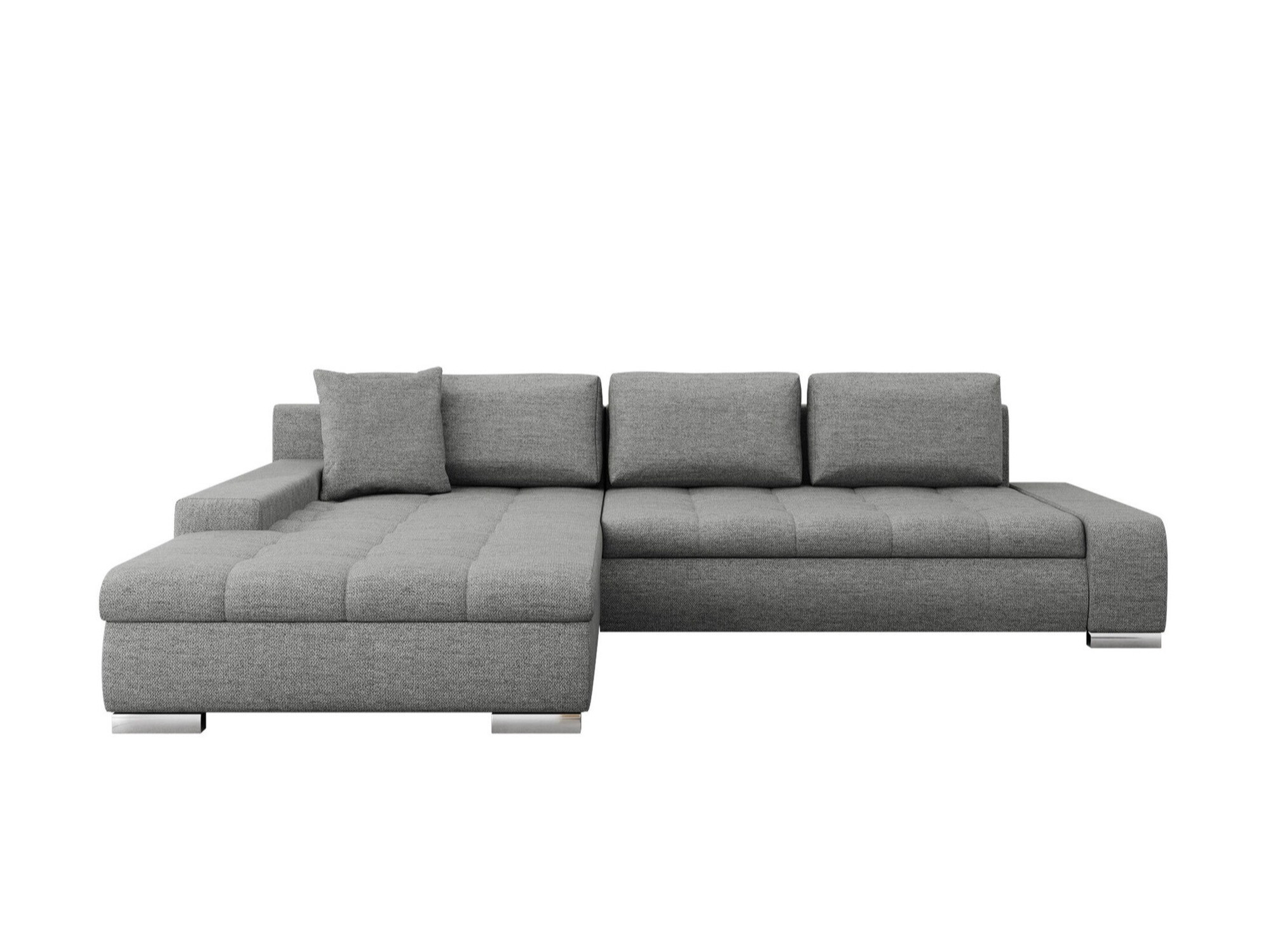 Ъглов диван Comfivo Nitor II (Rico 12)