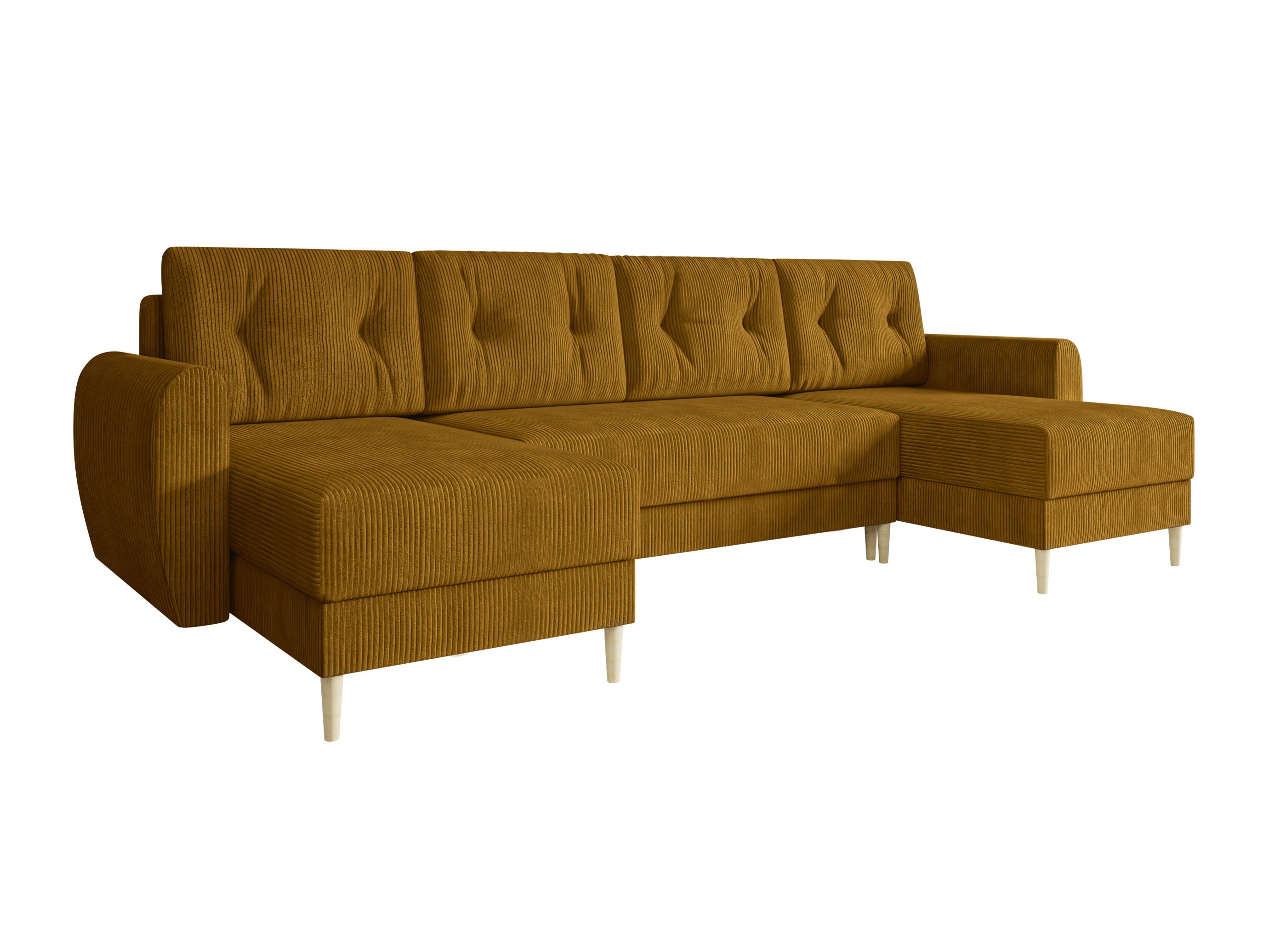 Ъглов диван Memphis 140 (Poso 01)