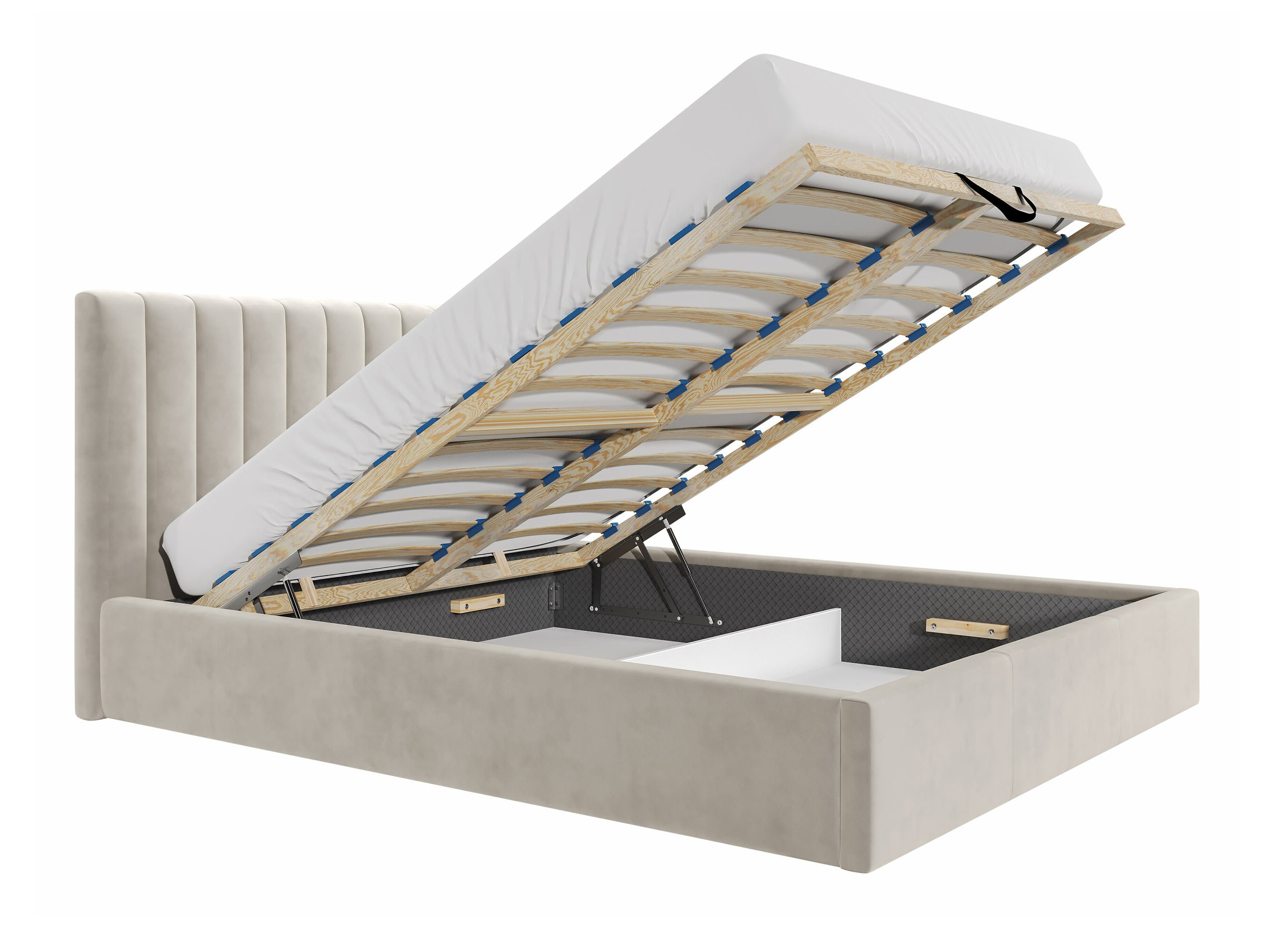 Легло ComfiDream 197 (Fresh 01)