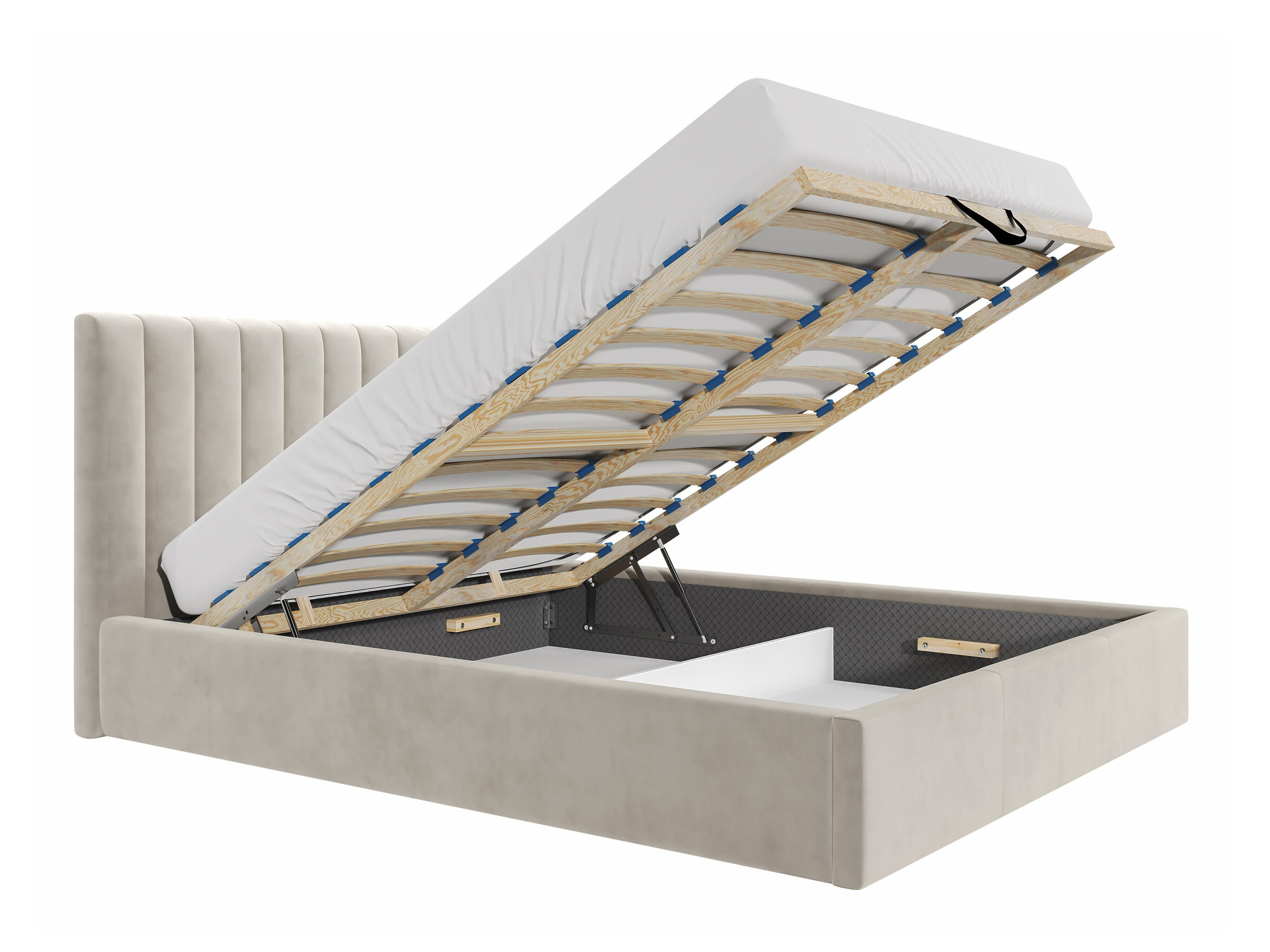 Легло ComfiDream Fenara II (Fresh 32)