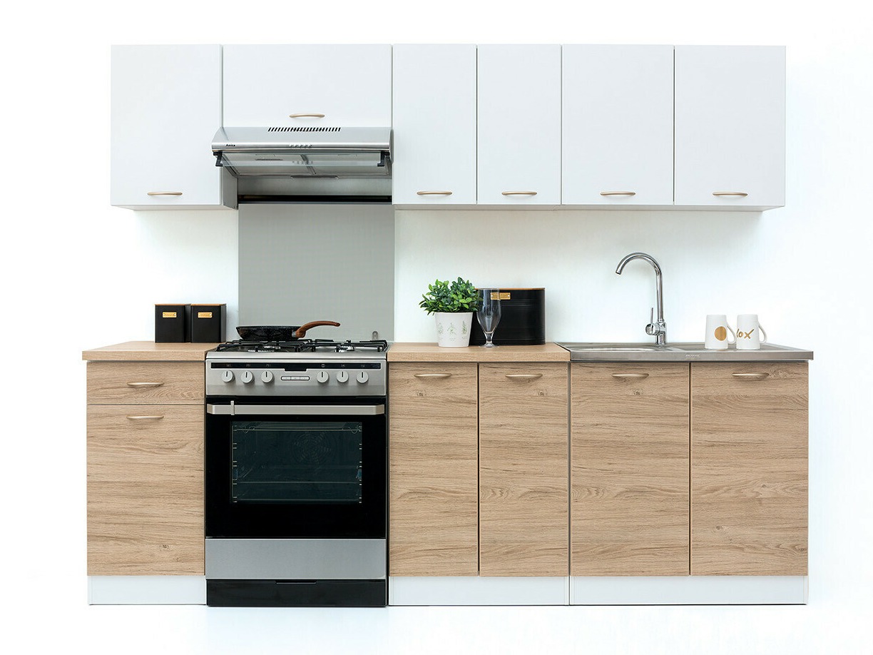 Комплект за кухня Boston 759