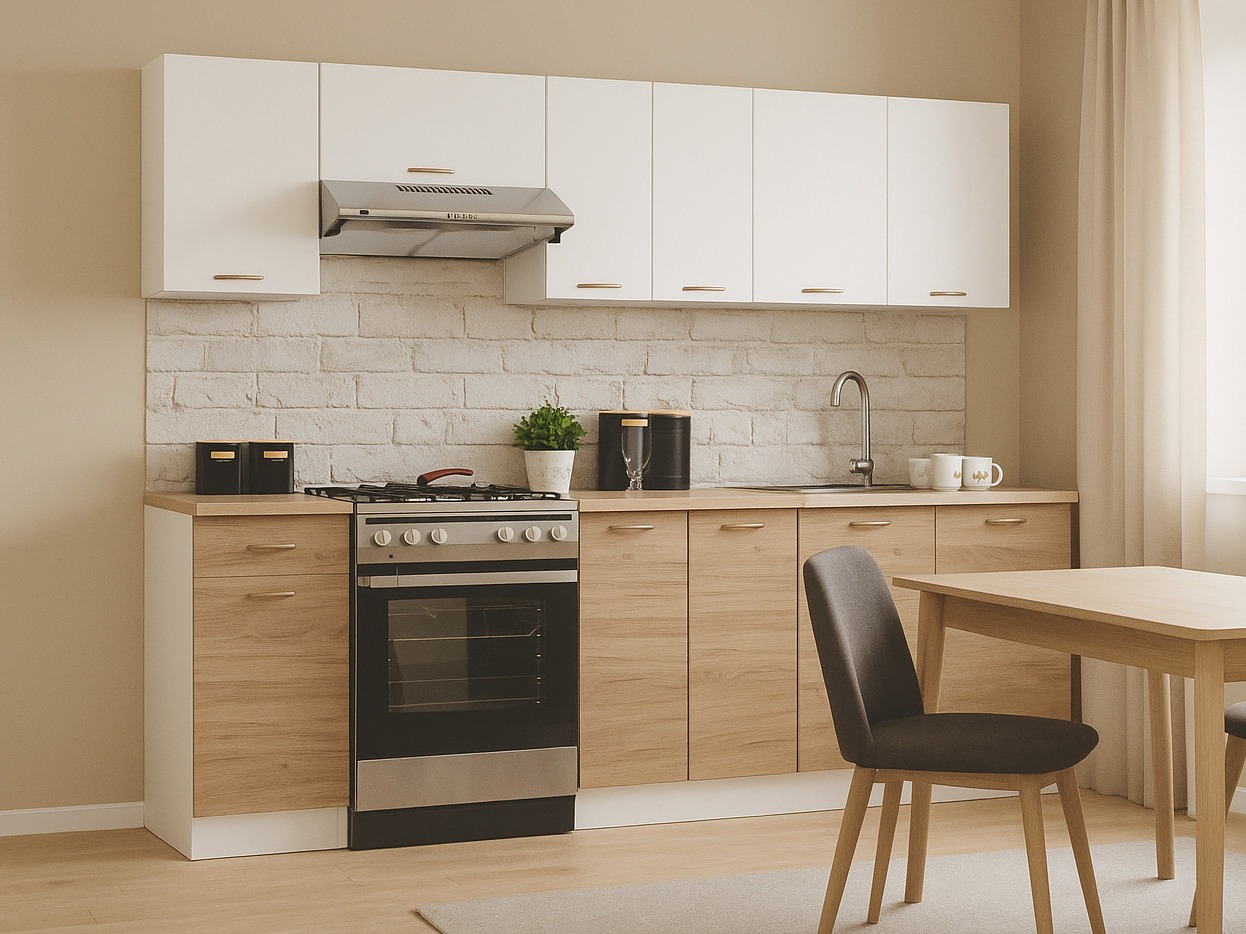 Комплект за кухня Boston 759