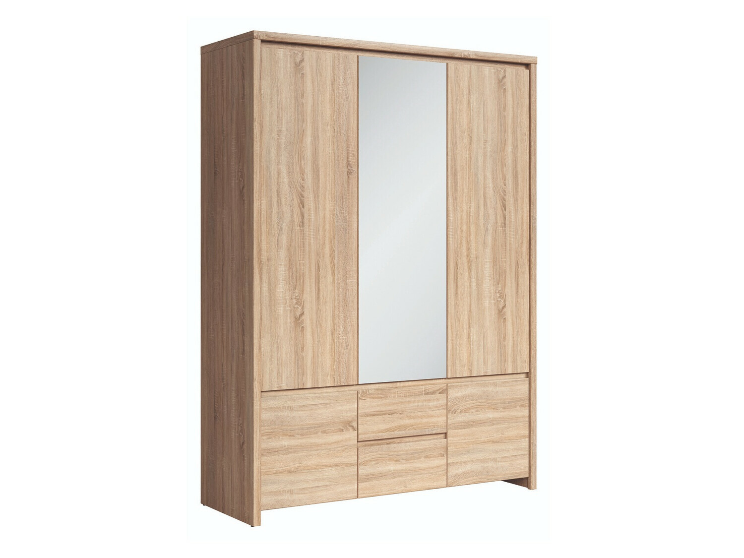 Комплект за спалня Nolroma 124