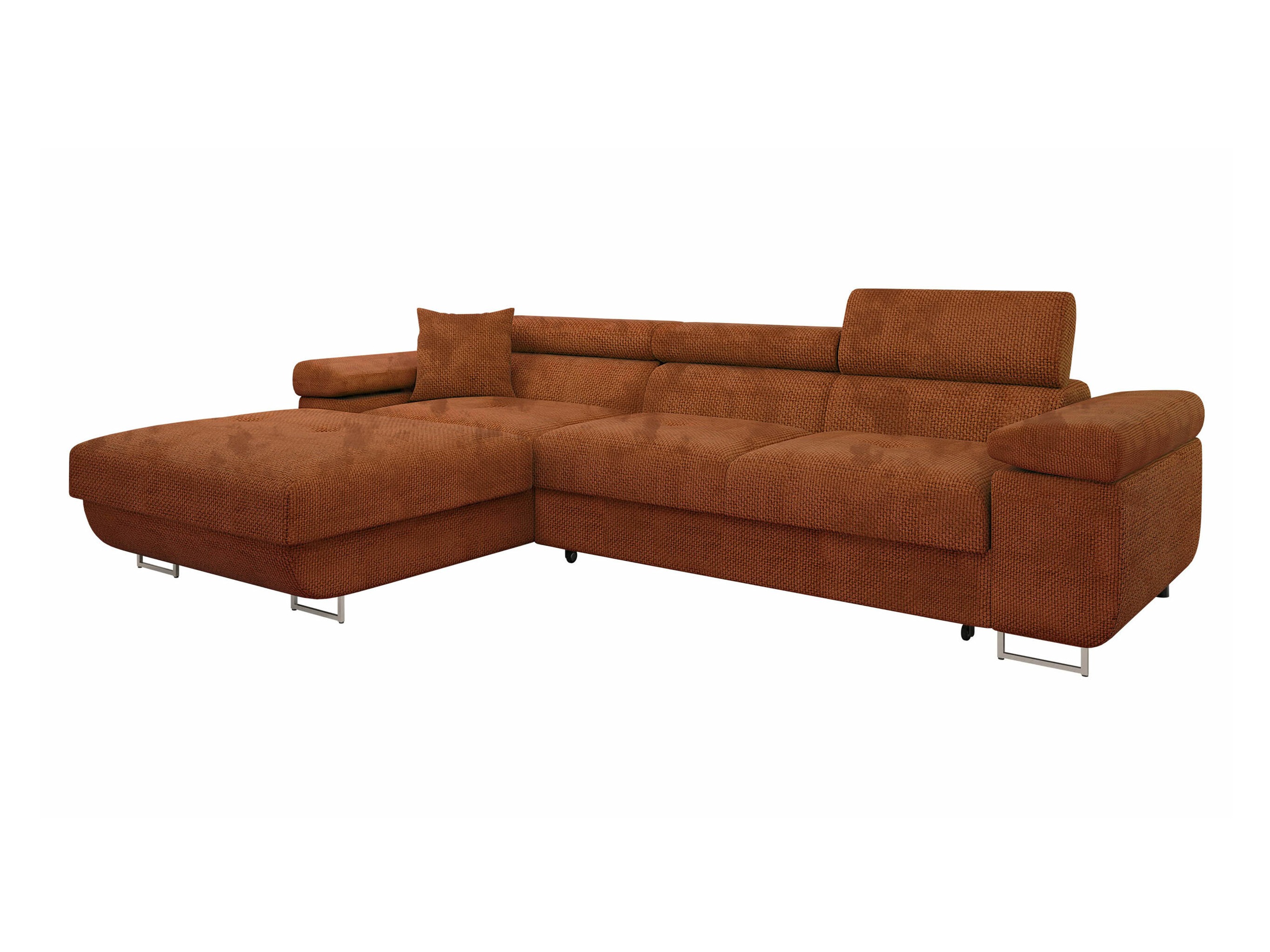 Ъглов диван Comfivo Vinetum II (Flow 09)