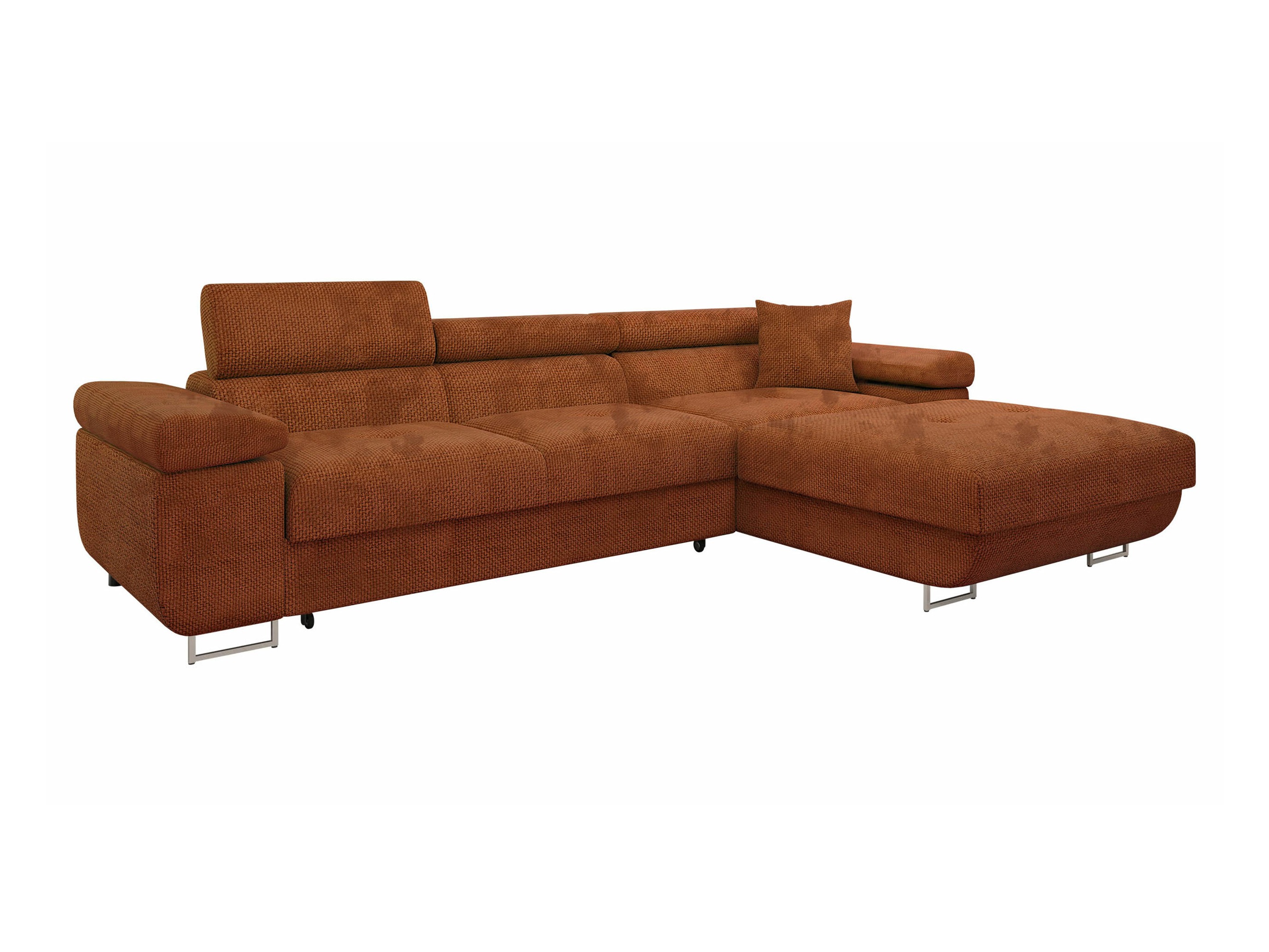 Ъглов диван Comfivo Vinetum II (Flow 09)