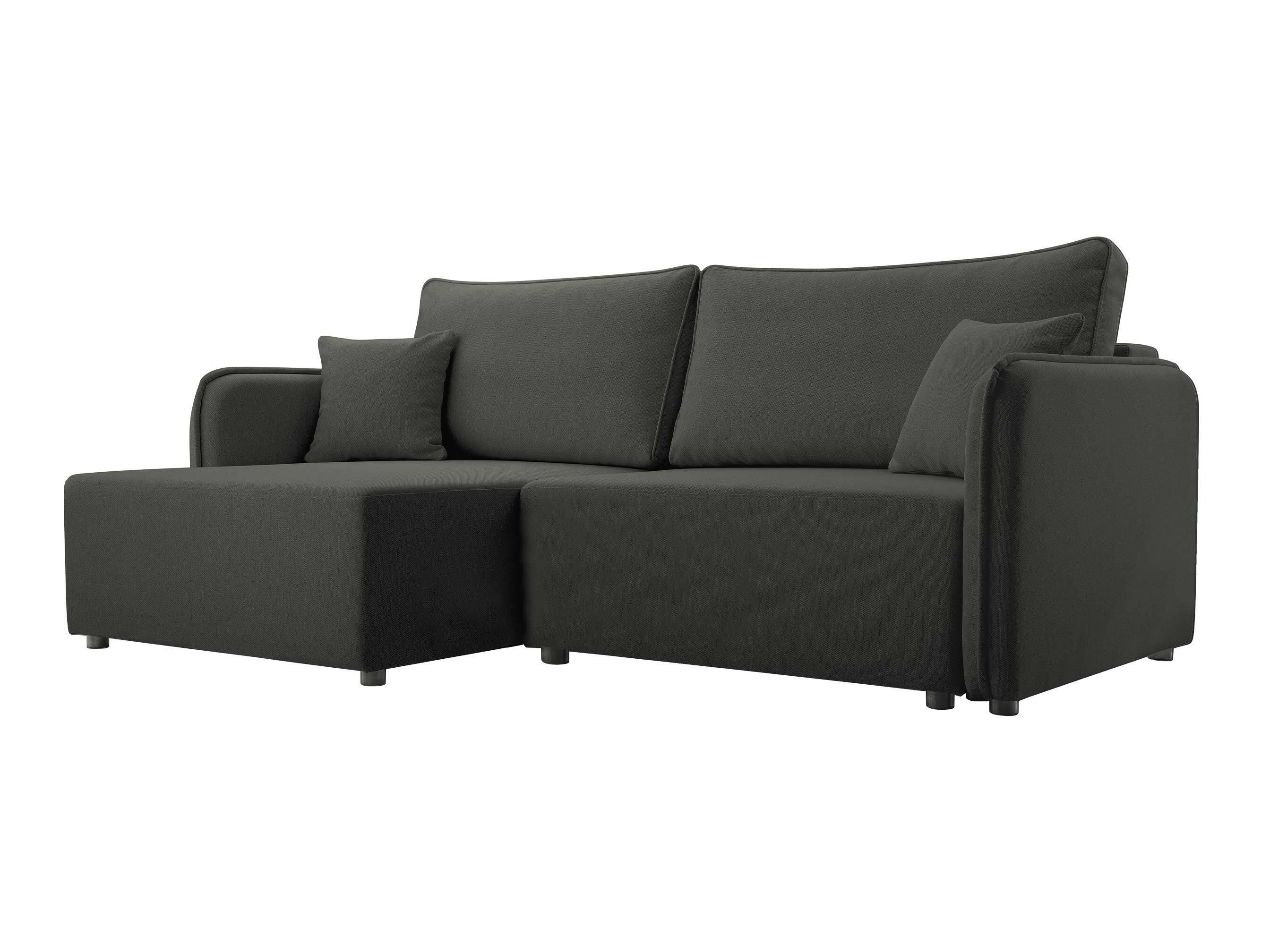 Ъглов диван TrendyNest Turtura (Velo 636)