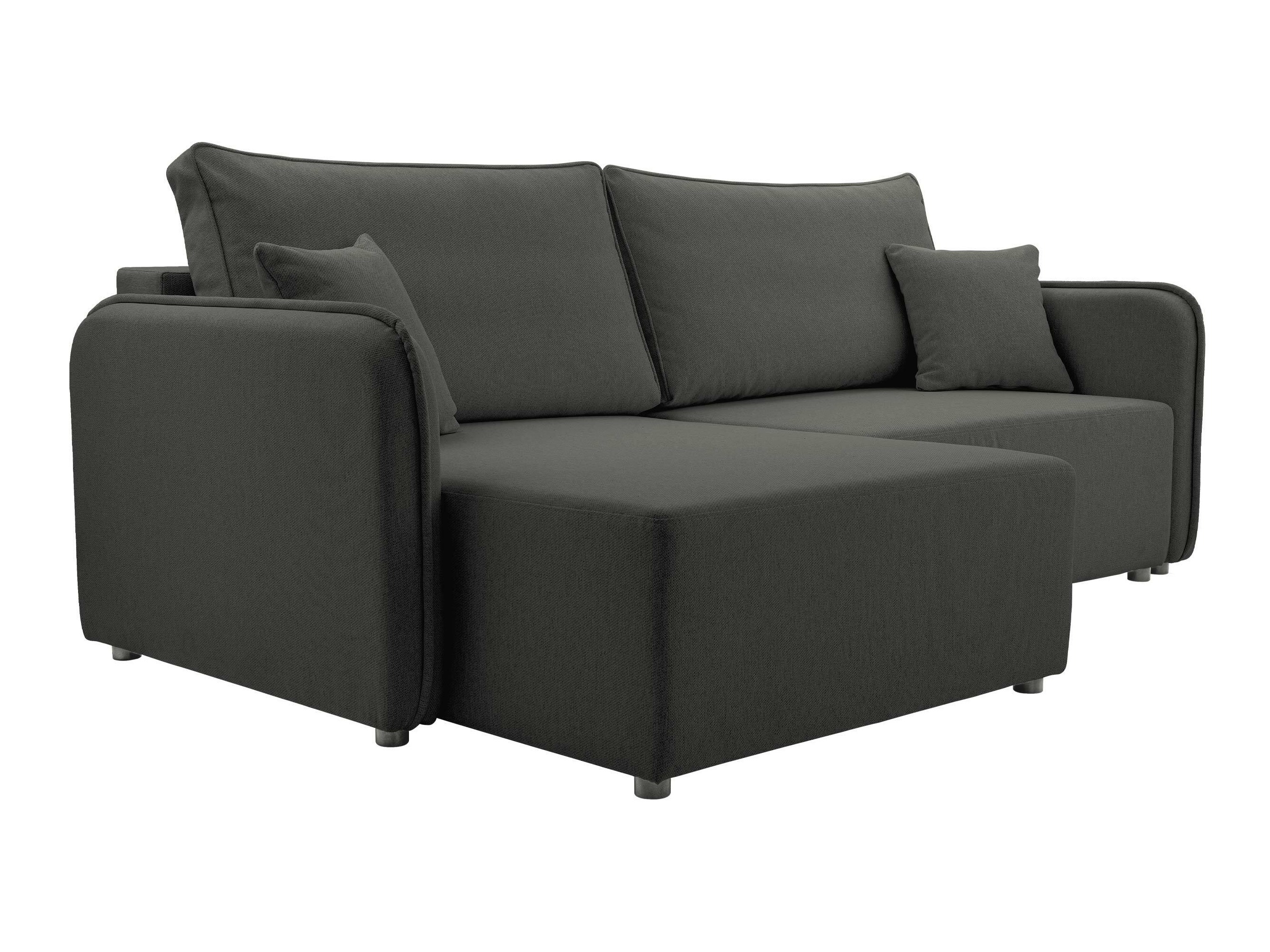 Ъглов диван TrendyNest Turtura (Velo 636)
