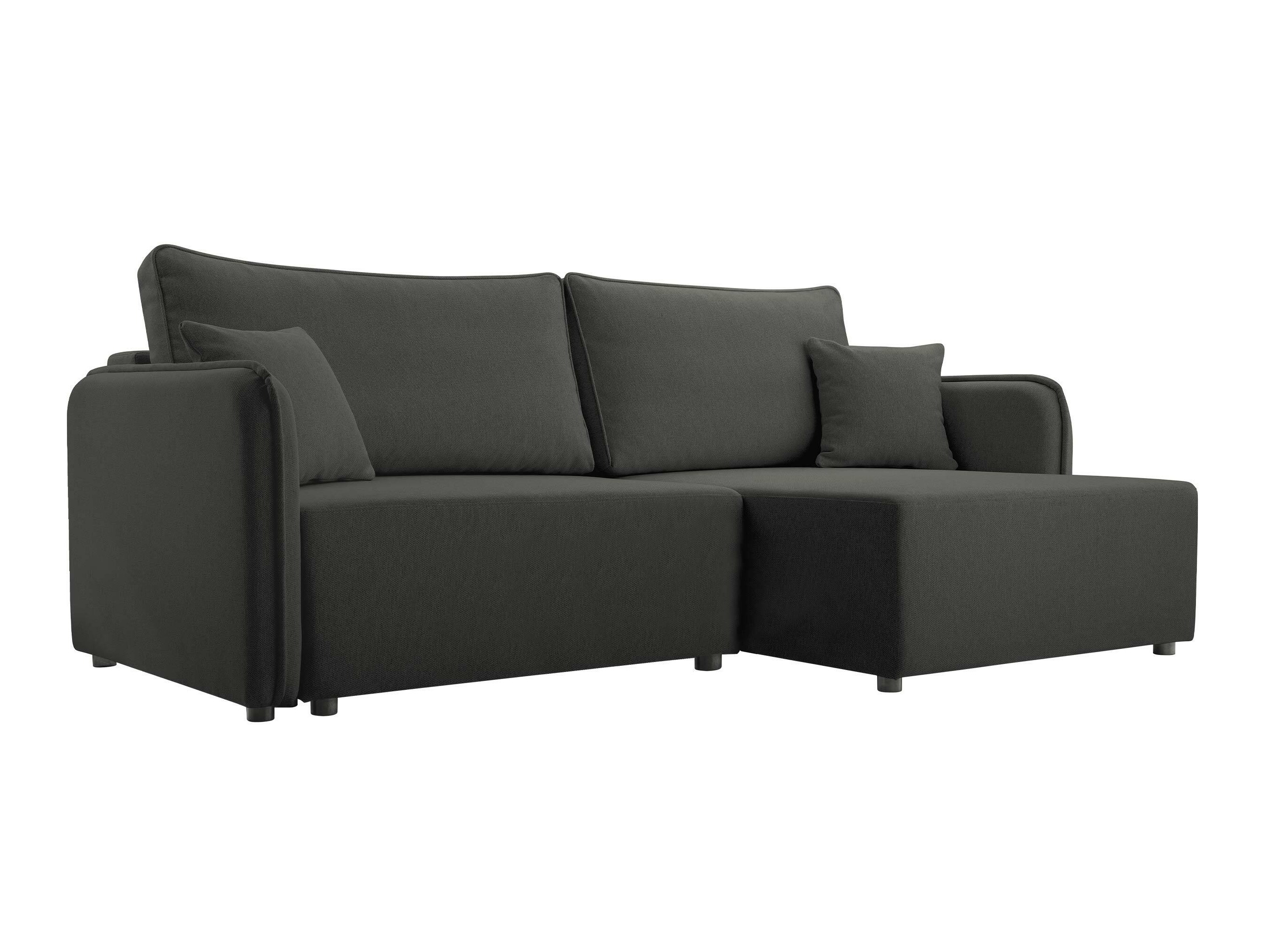 Ъглов диван TrendyNest Turtura (Velo 636)