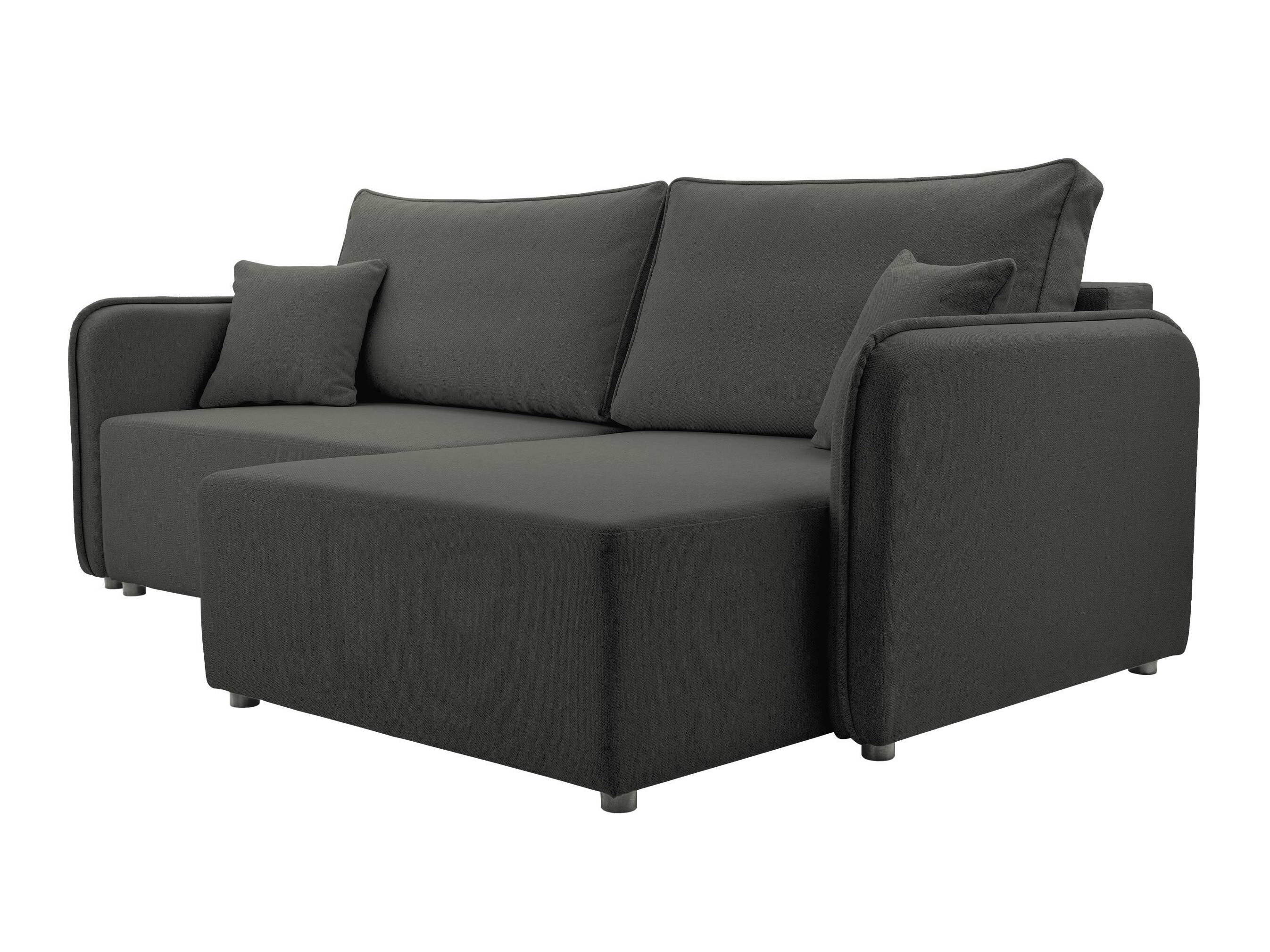 Ъглов диван TrendyNest Turtura (Velo 636)