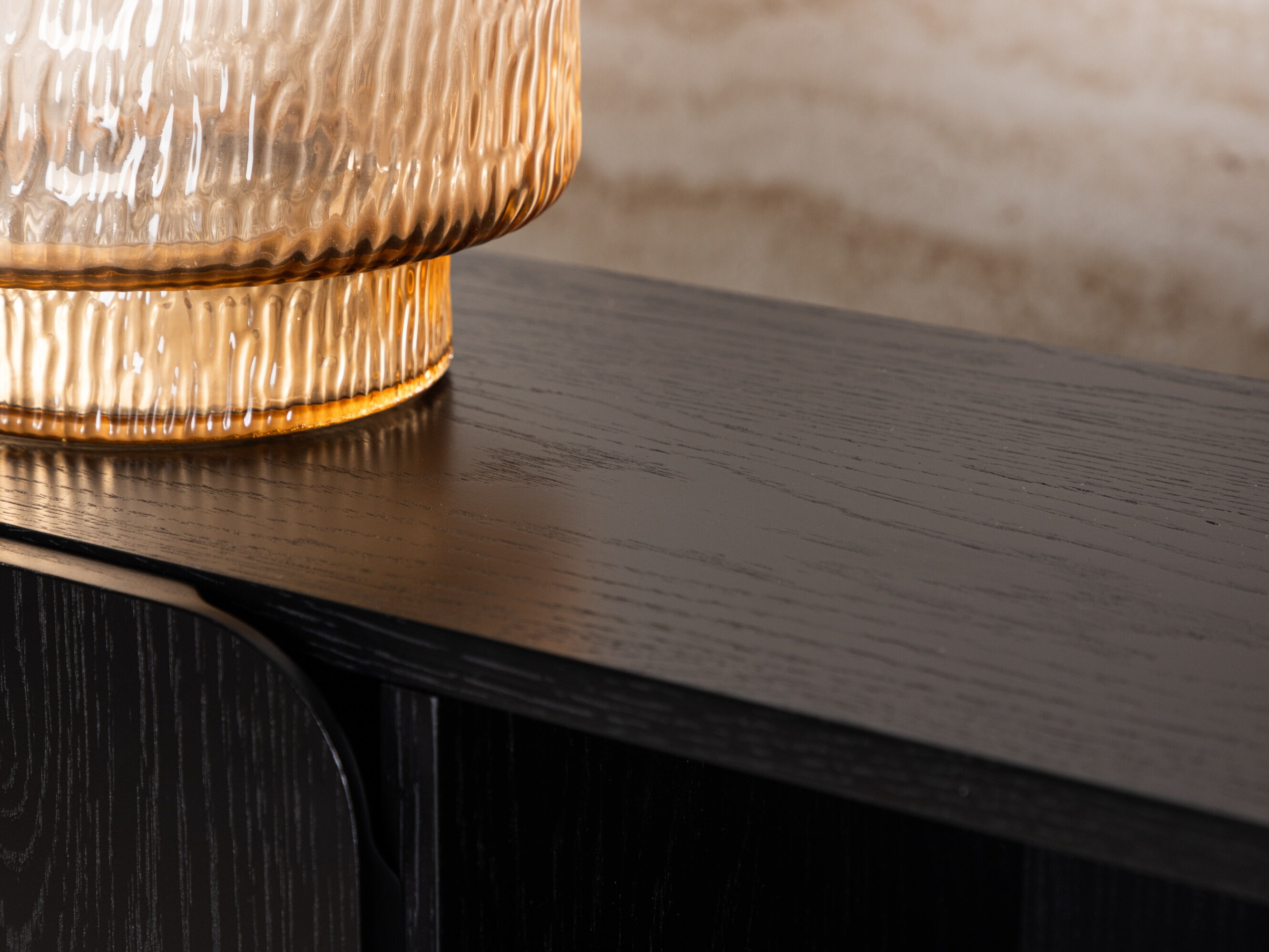 Шкаф Dallas 5131 (Черен)