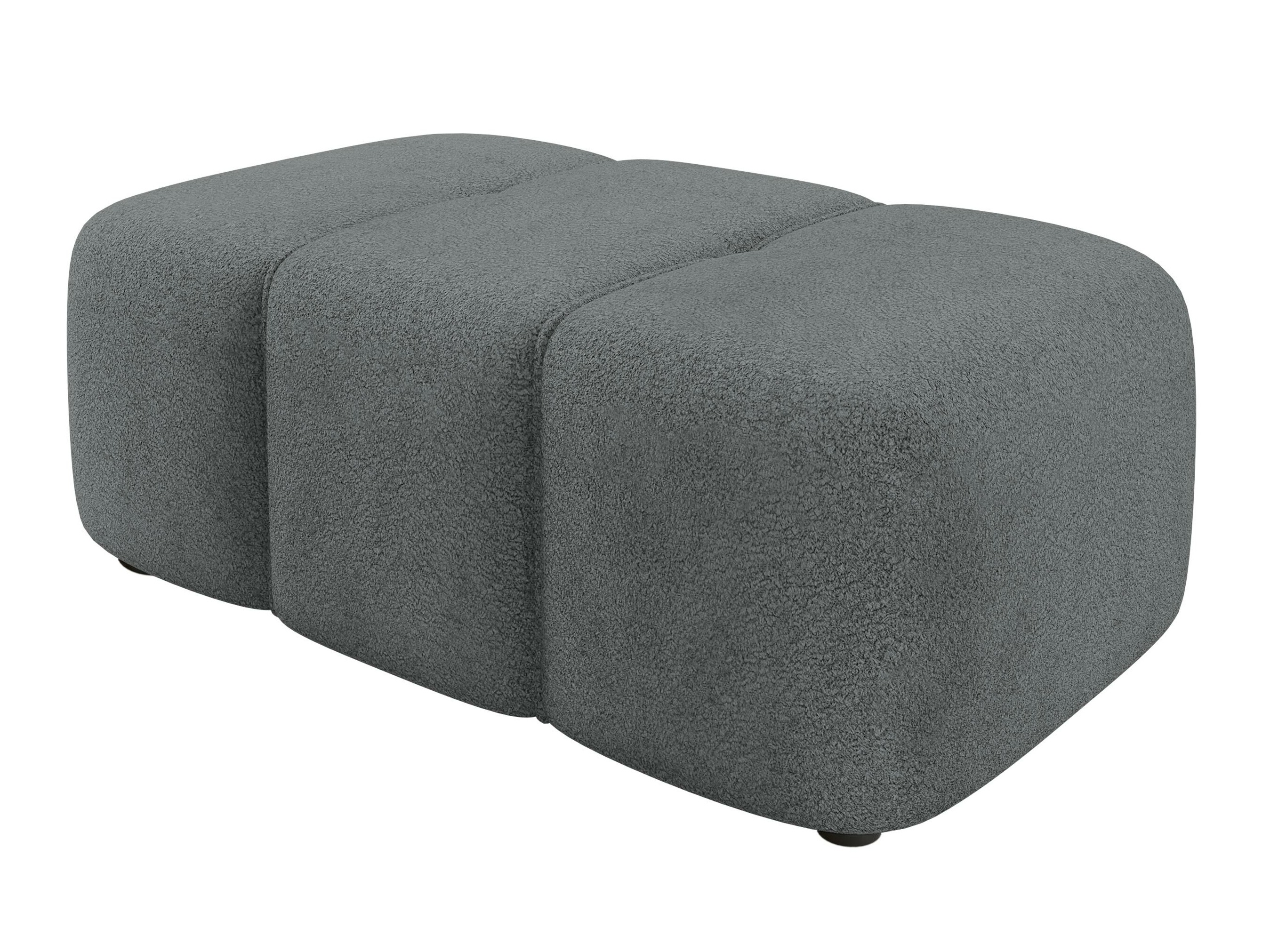 Тапицирана пейка Comfivo Laurus (Velo 636)