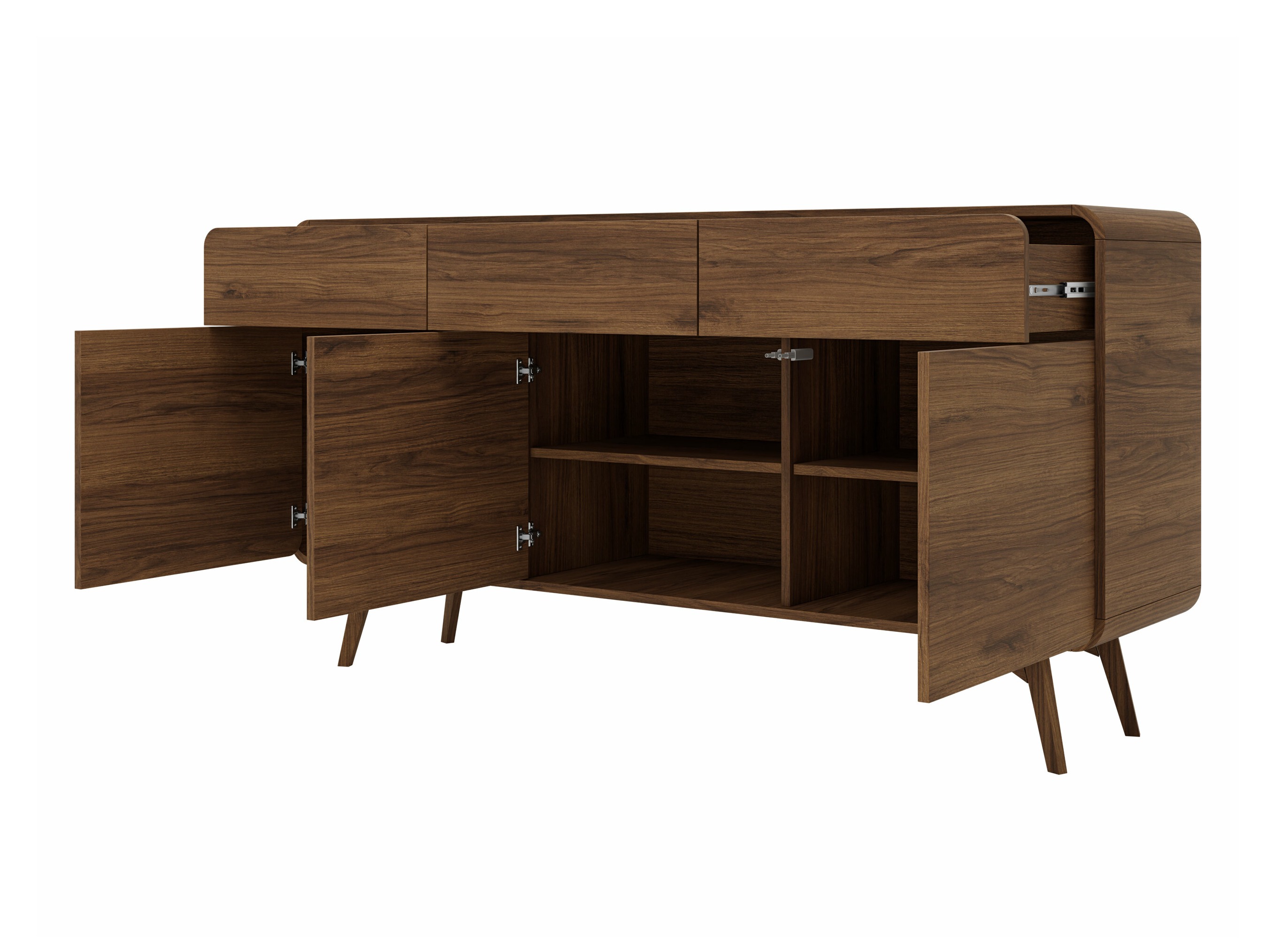 Комплект за хол Talsalo 107