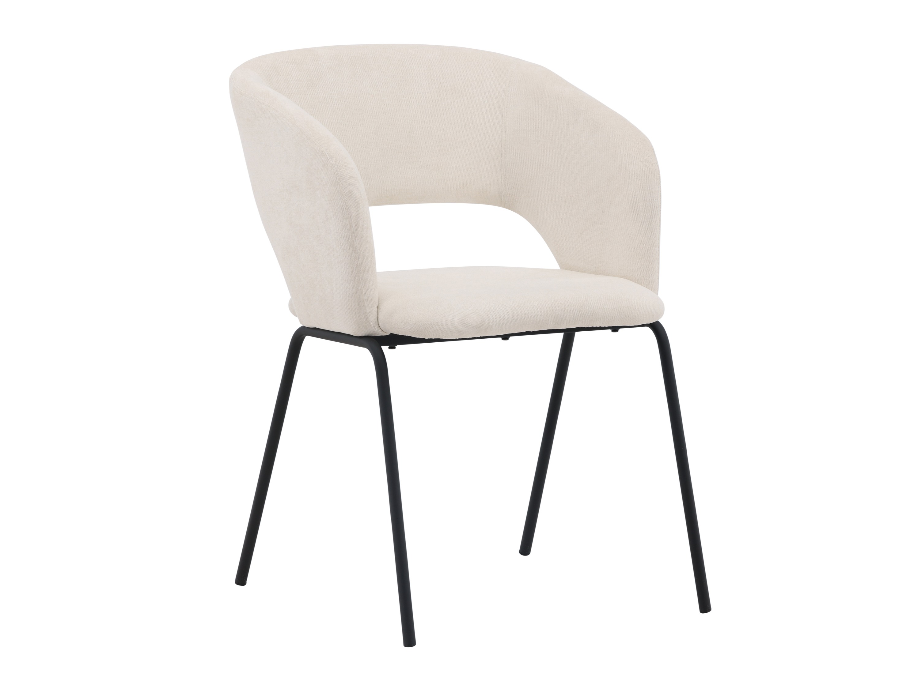 Маса и столове за трапезария Dallas 5132 (Ярък дърво)