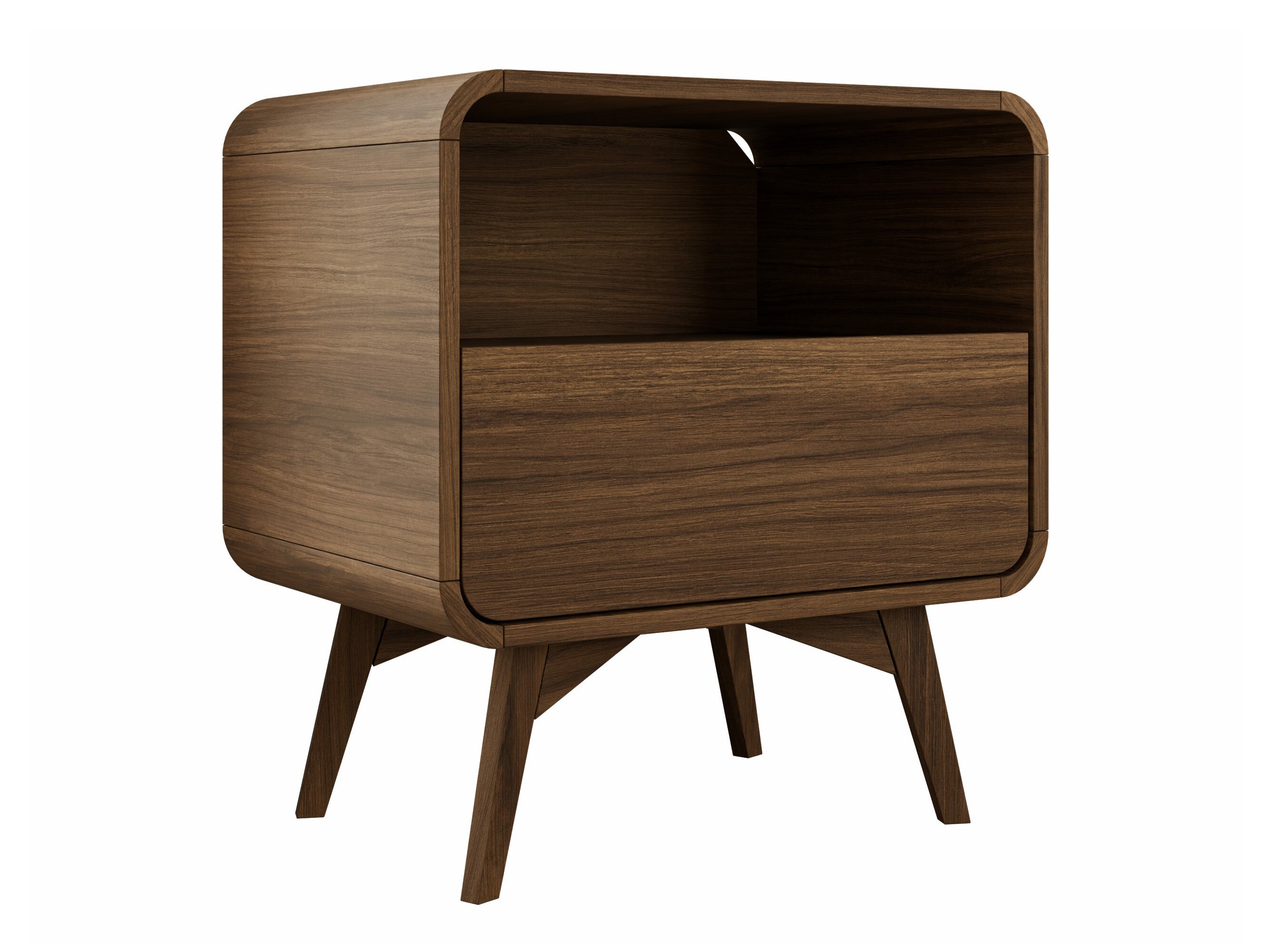 Нощно шкафче Talsalo 106