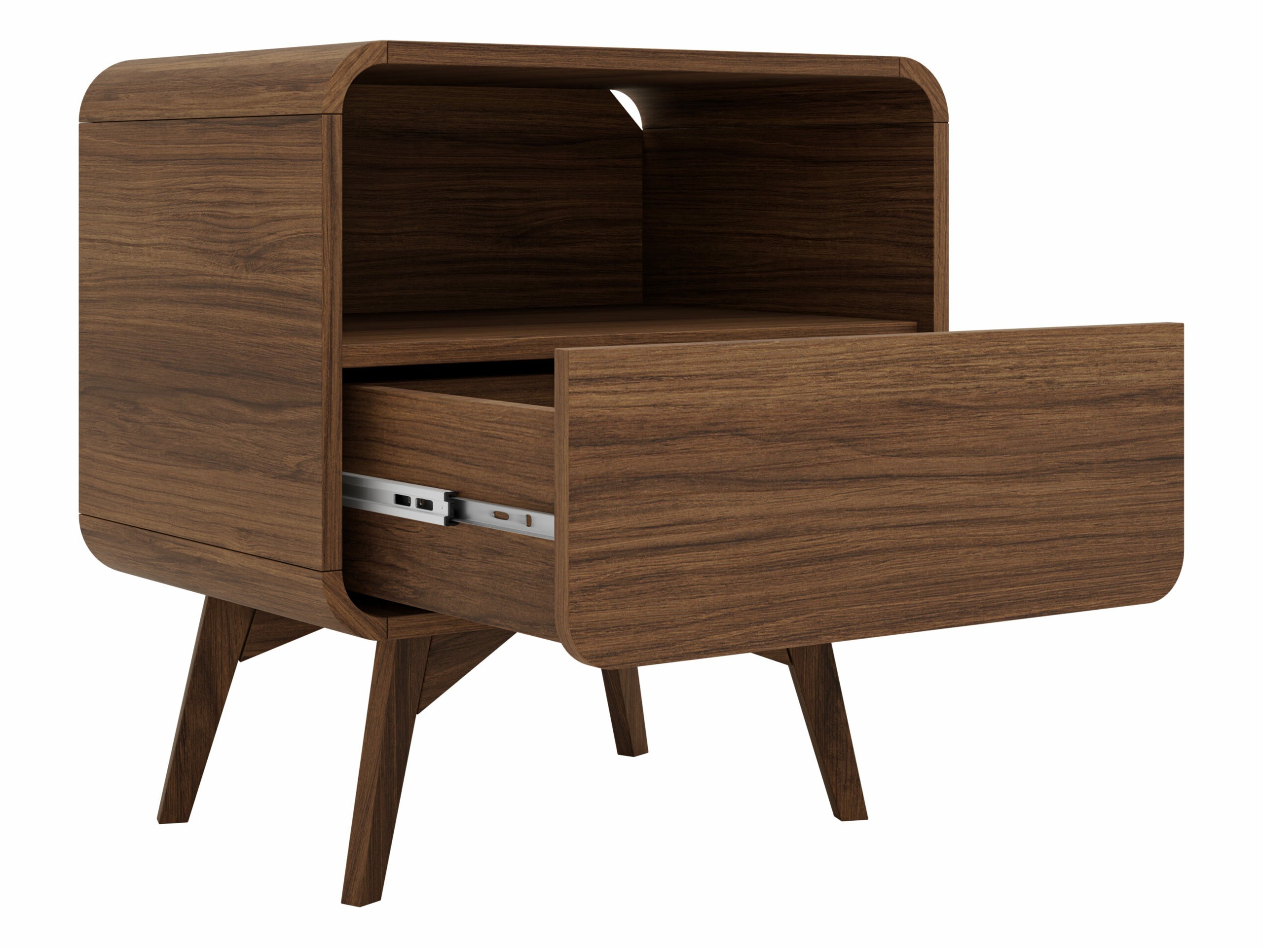 Нощно шкафче Talsalo 106