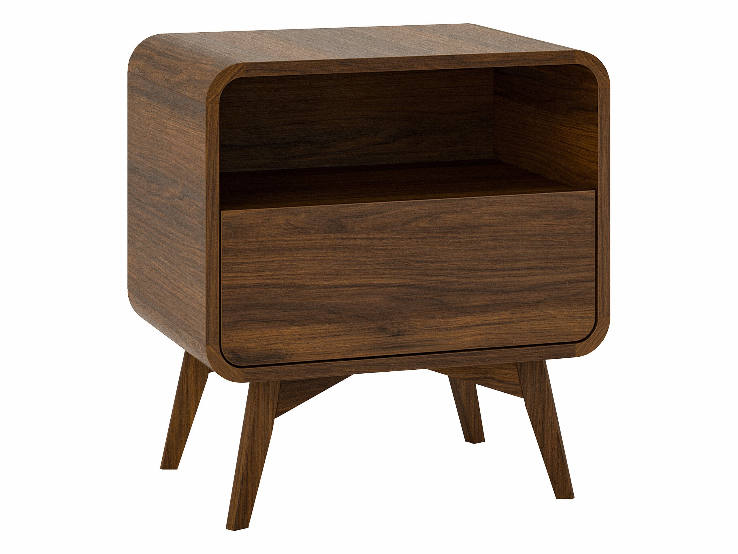 Нощно шкафче Talsalo 106