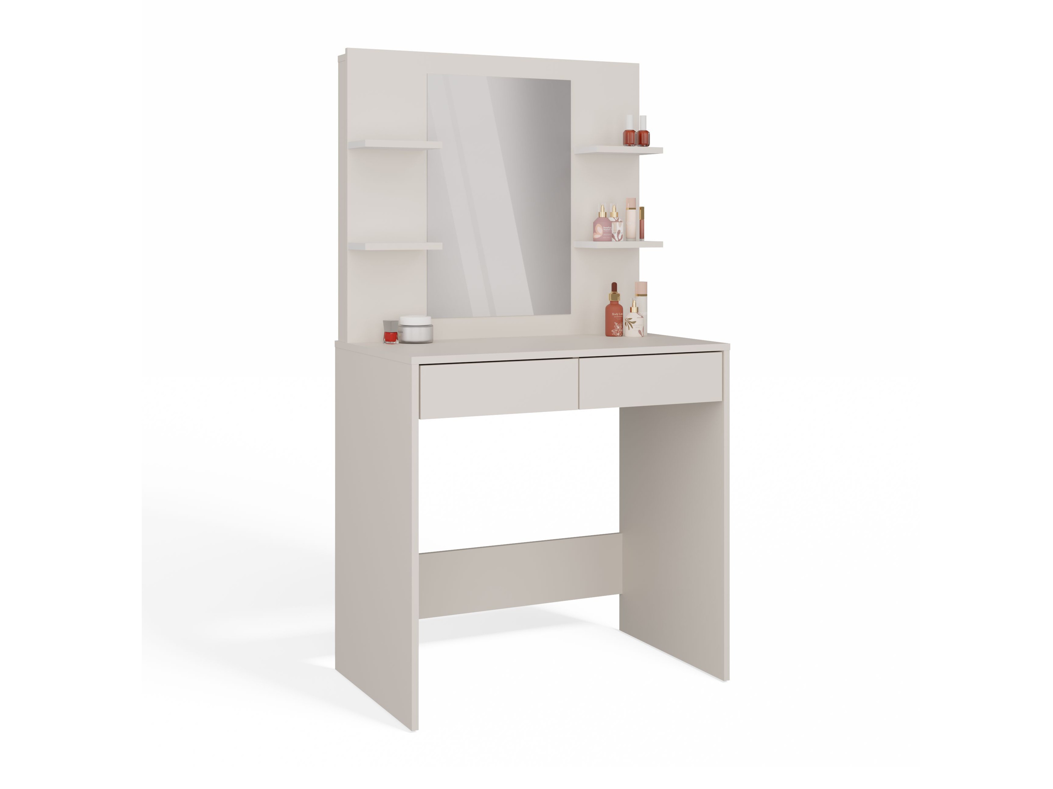 Тоалетка Mandeville 357