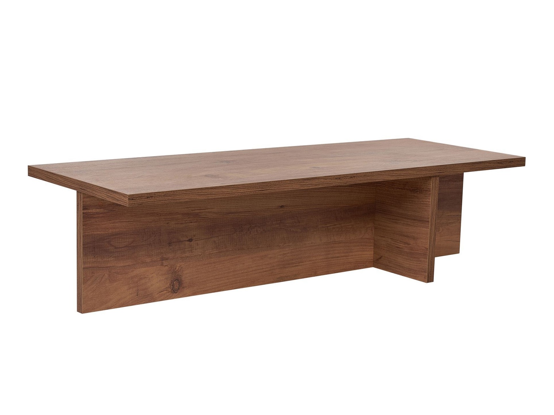 Масичка за кафе Novato 136 (Бор)