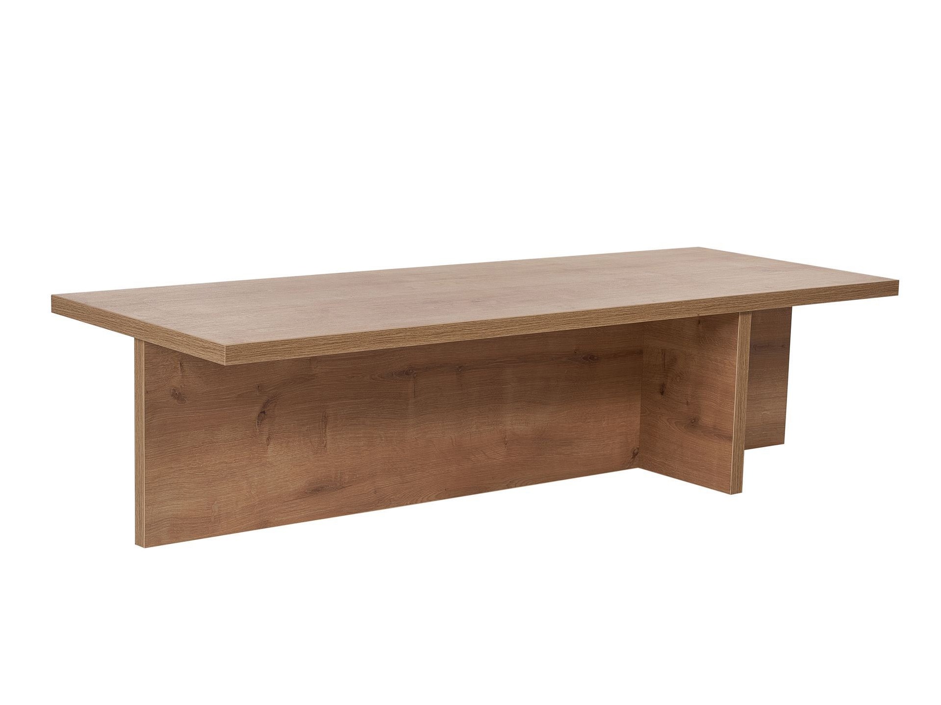 Масичка за кафе Novato 136 (Дъб)