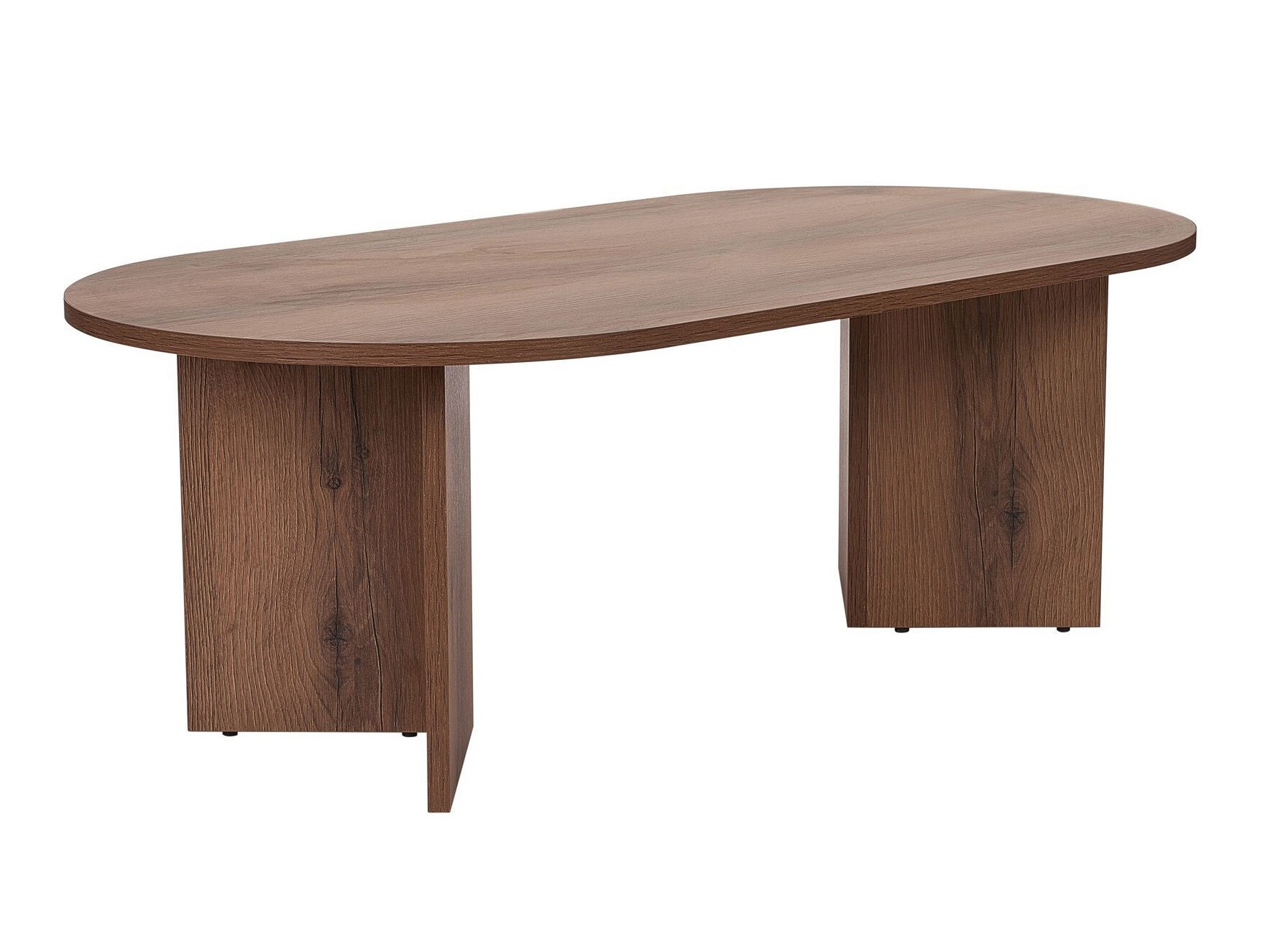 Масичка за кафе Novato 111 (Орех)