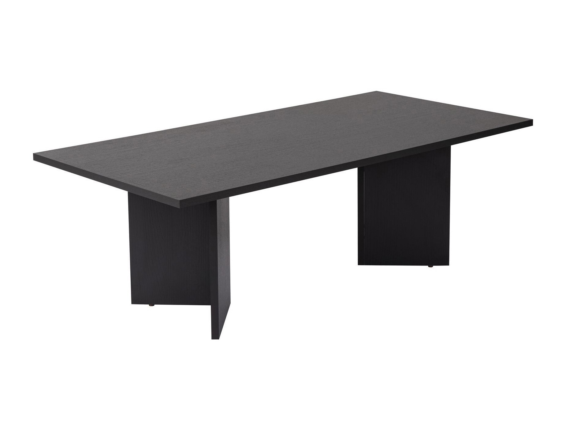 Масичка за кафе Novato 132 (Черен)