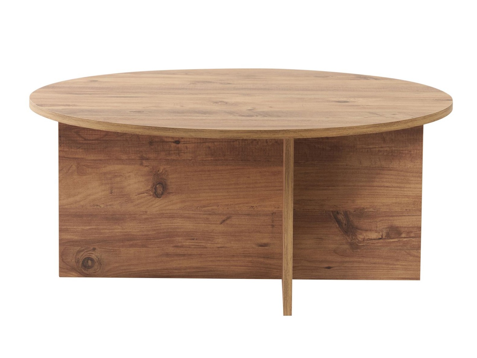 Масичка за кафе Novato 137 (Бор)