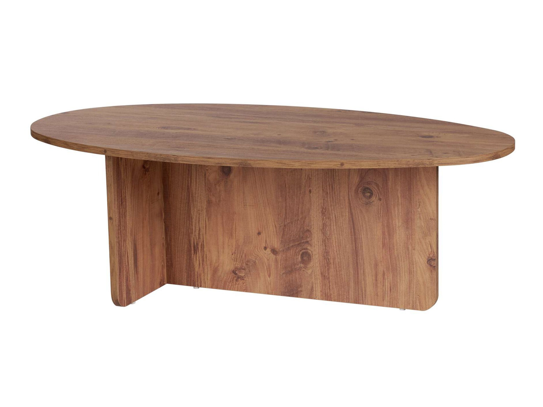 Масичка за кафе Novato 139 (Бор)