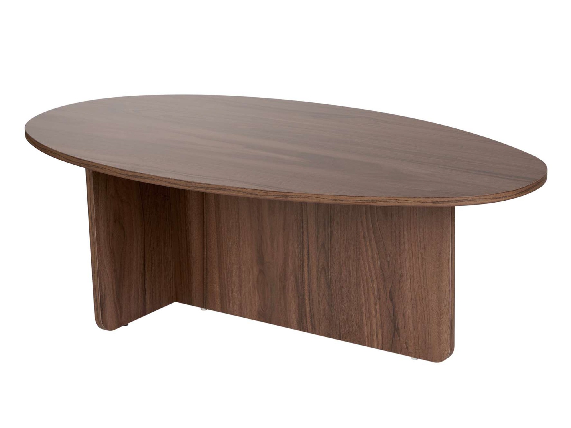 Масичка за кафе Novato 139 (Орех)