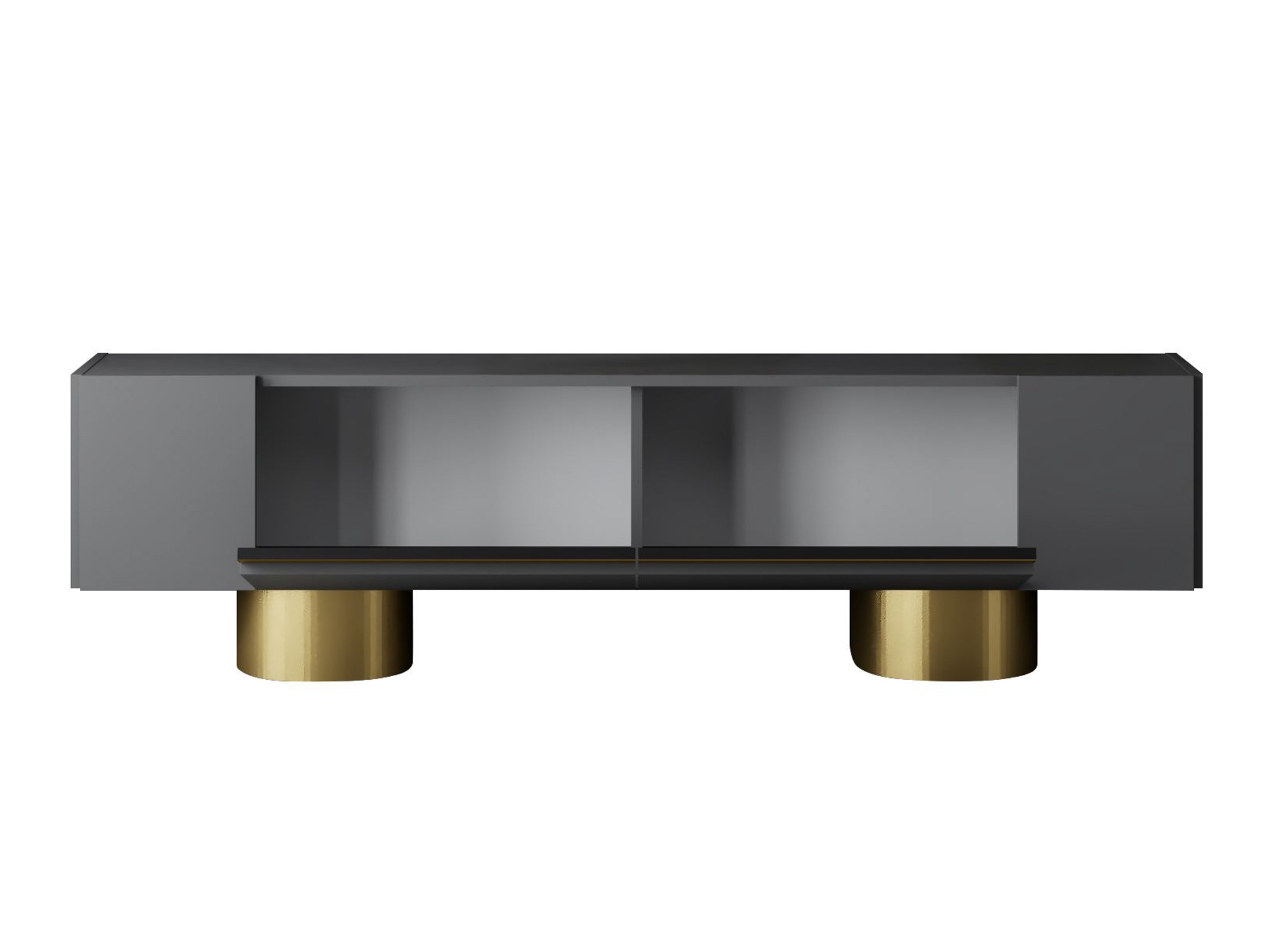 ТВ шкаф Kailua 2669 (Антрацит)