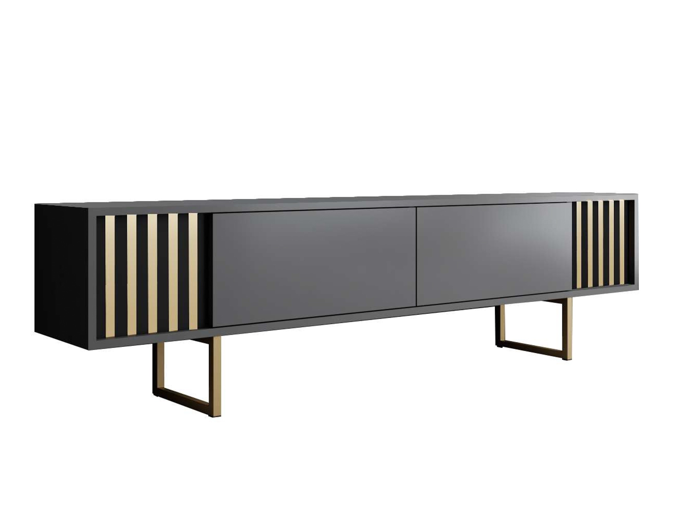 ТВ шкаф Kailua 2671 (Антрацит)