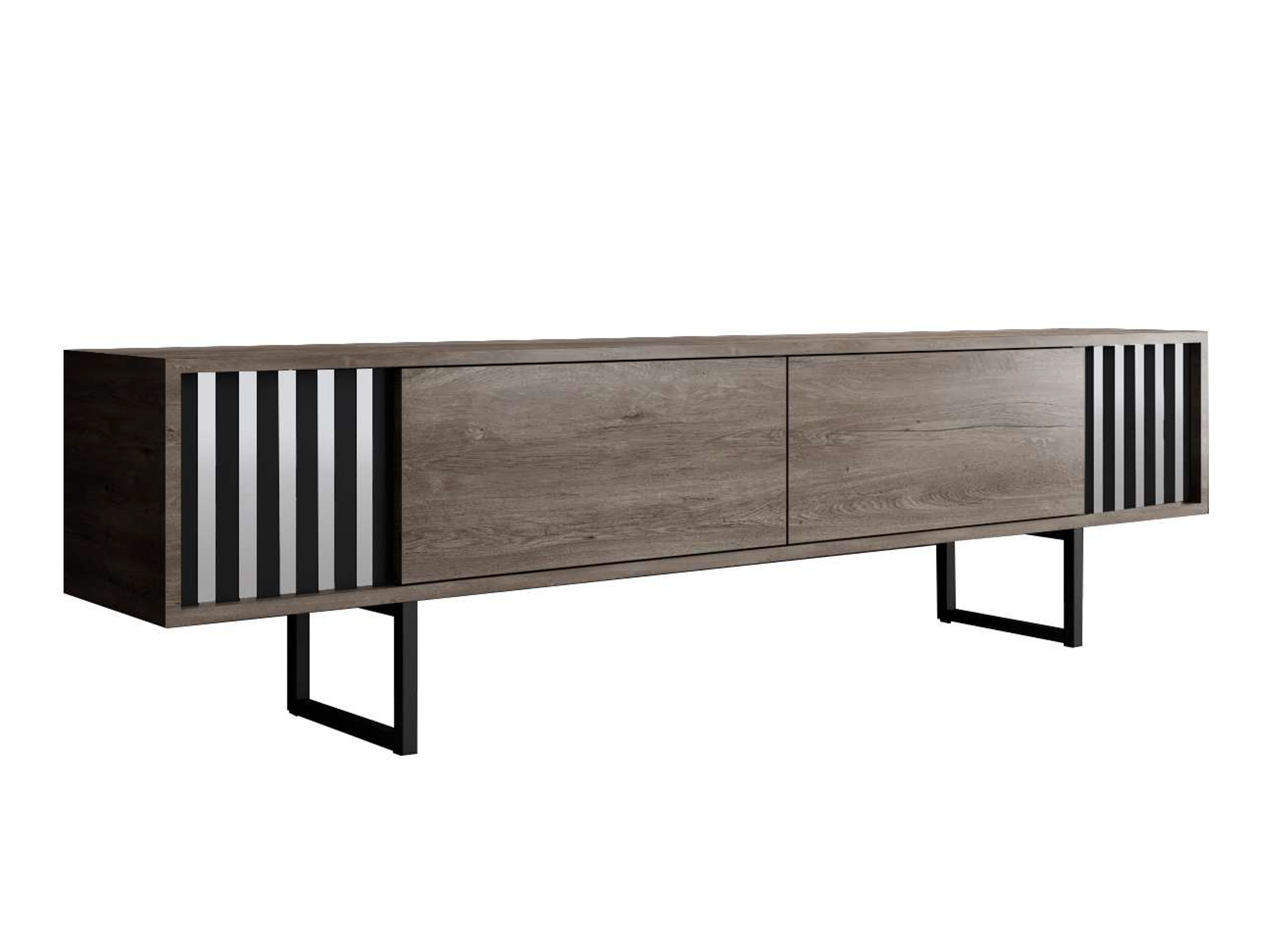 ТВ шкаф Kailua 2671 (Орех)