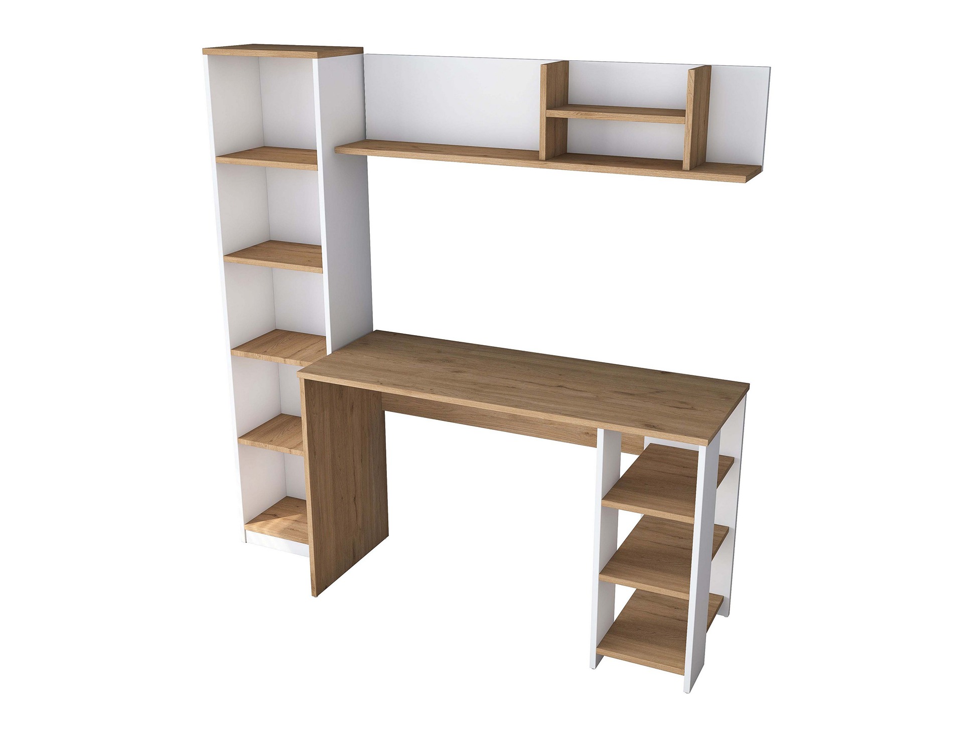 Комплект за домашен офис Catdelu 110