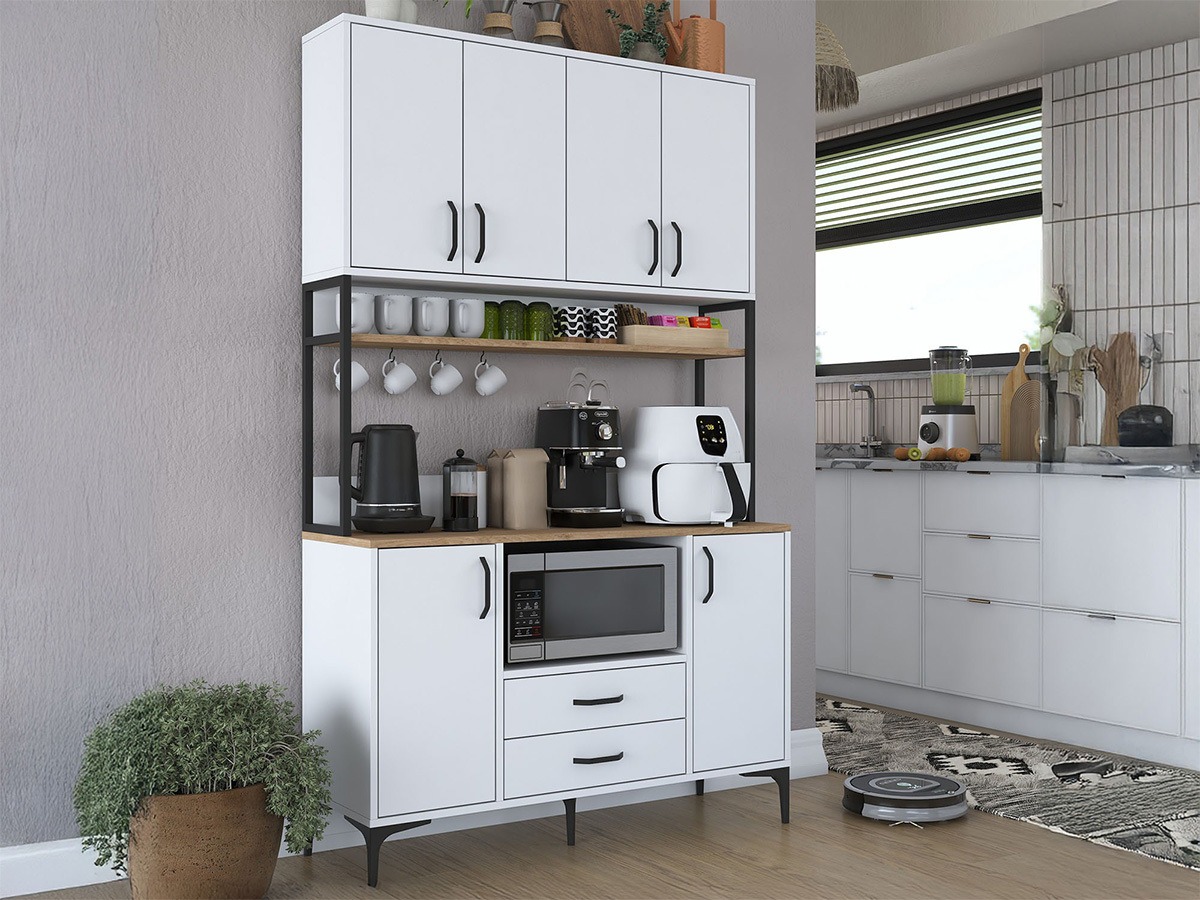 Многофункционална мебел Kailua 2676