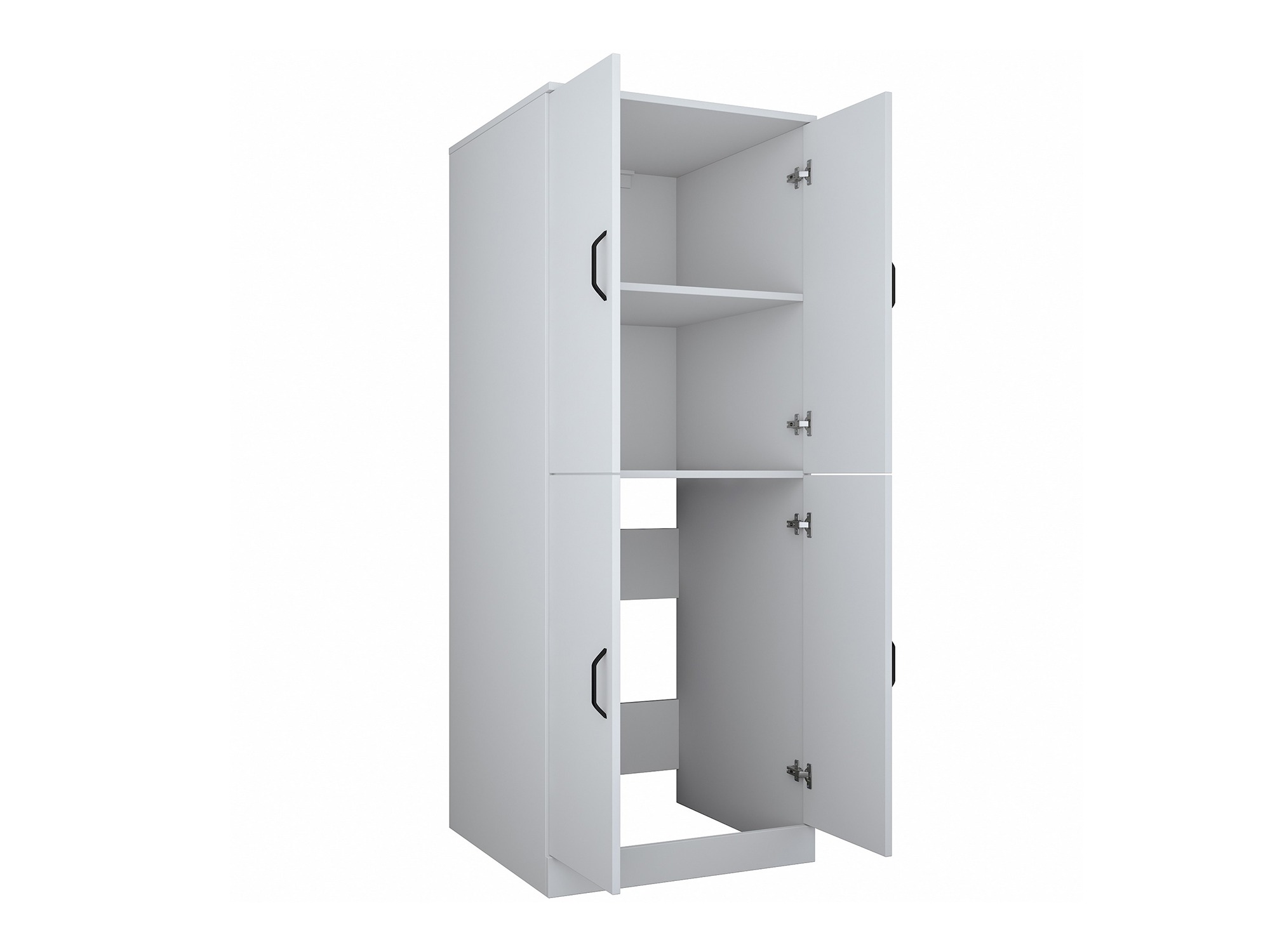 Шкаф за баня Kailua 2672