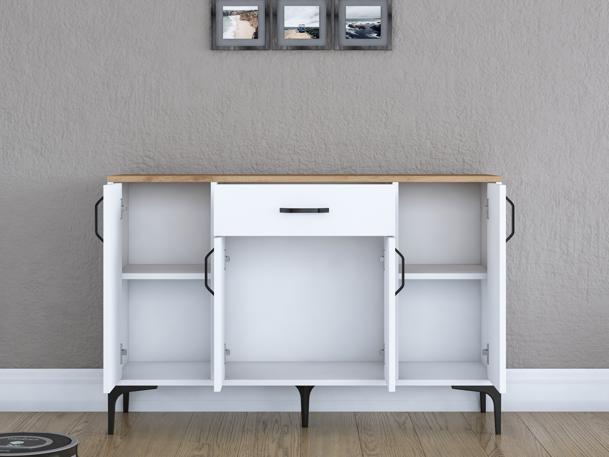 Скрин Kailua 2673