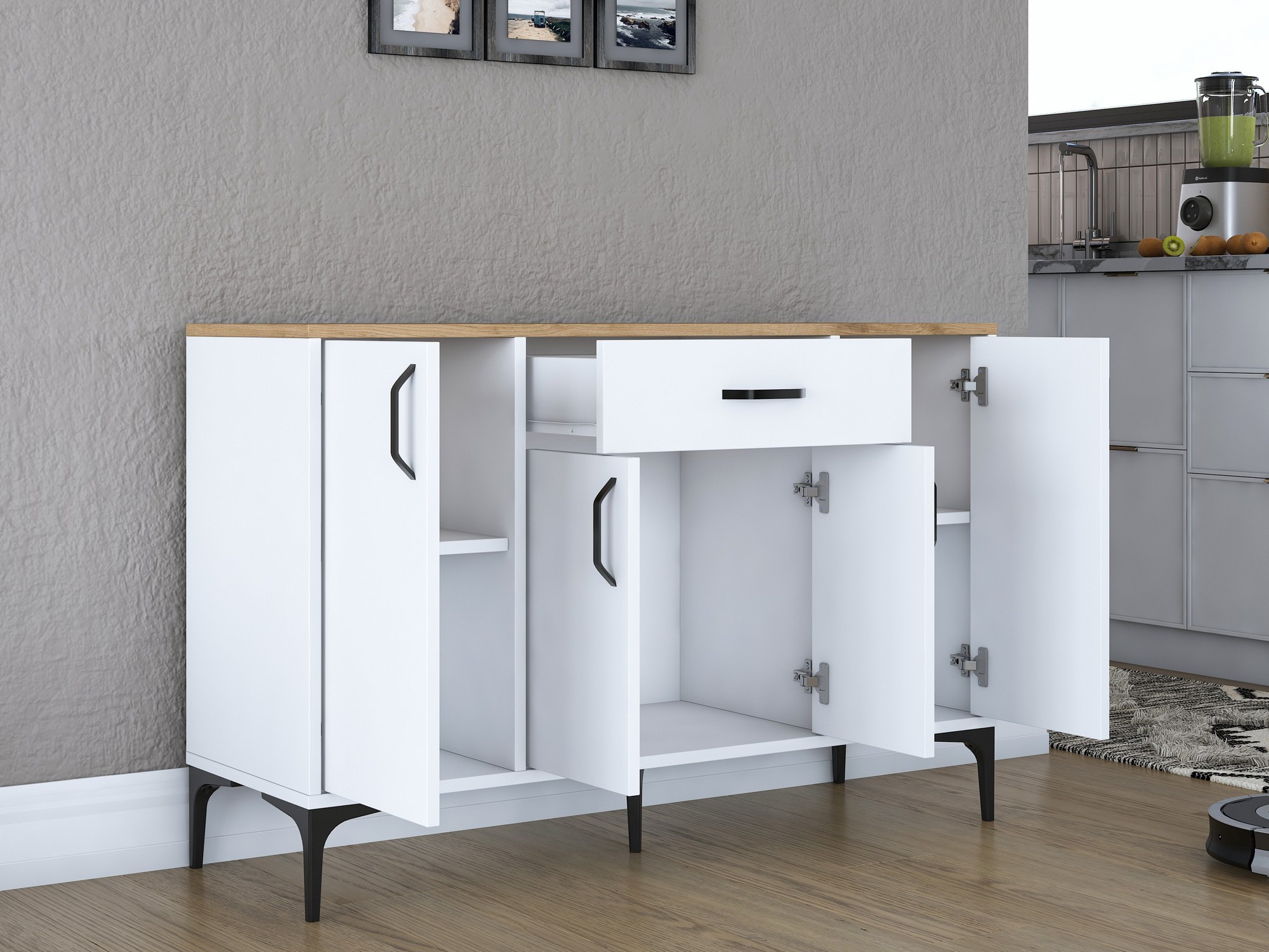 Скрин Kailua 2673