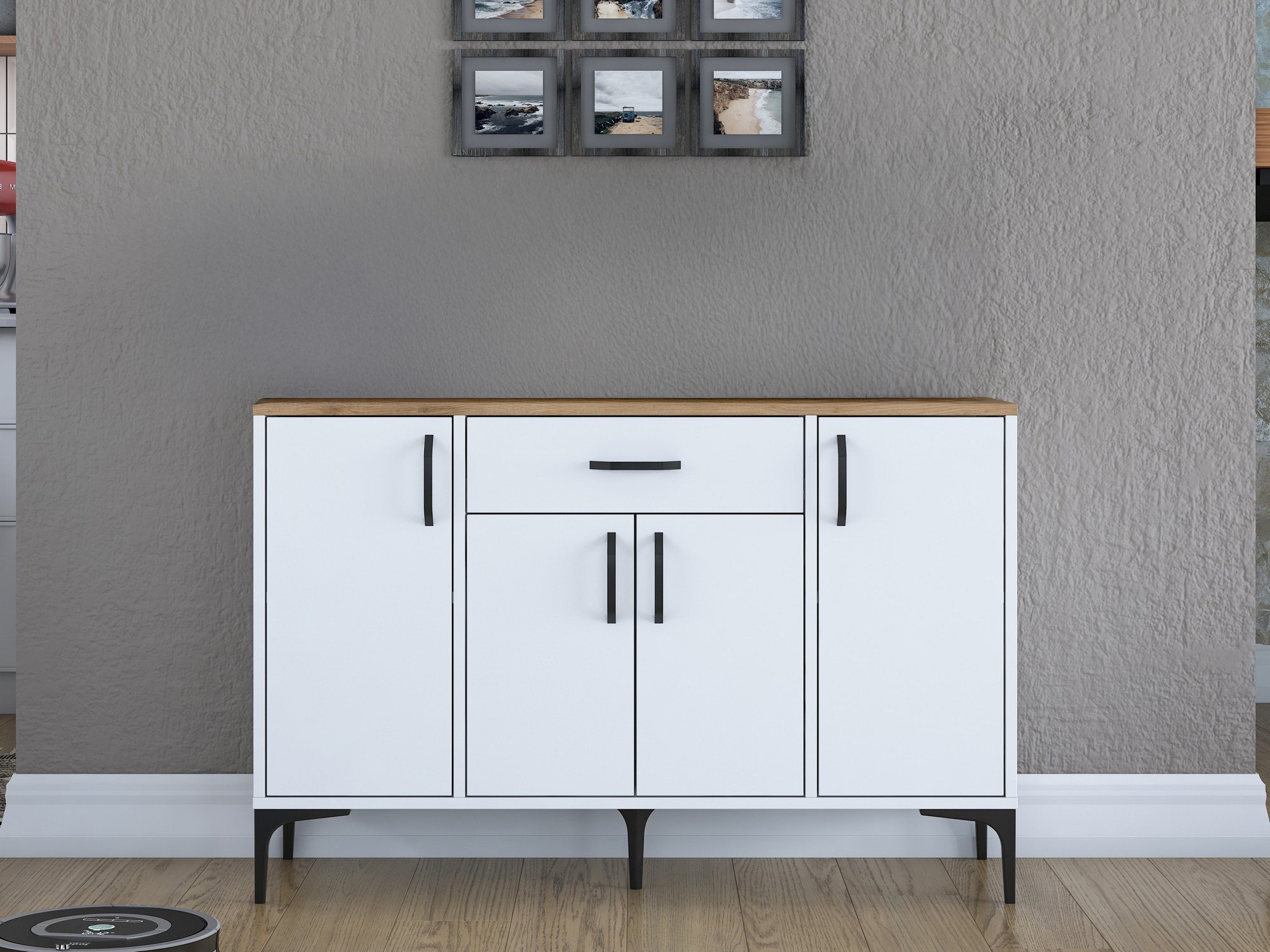 Скрин Kailua 2673