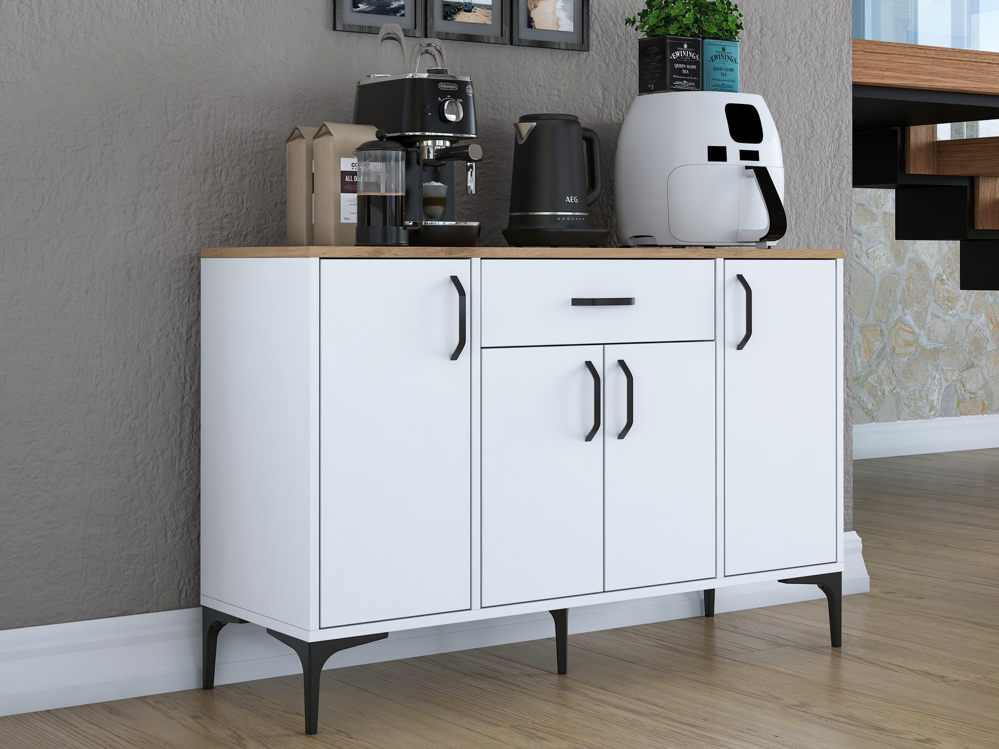 Скрин Kailua 2673