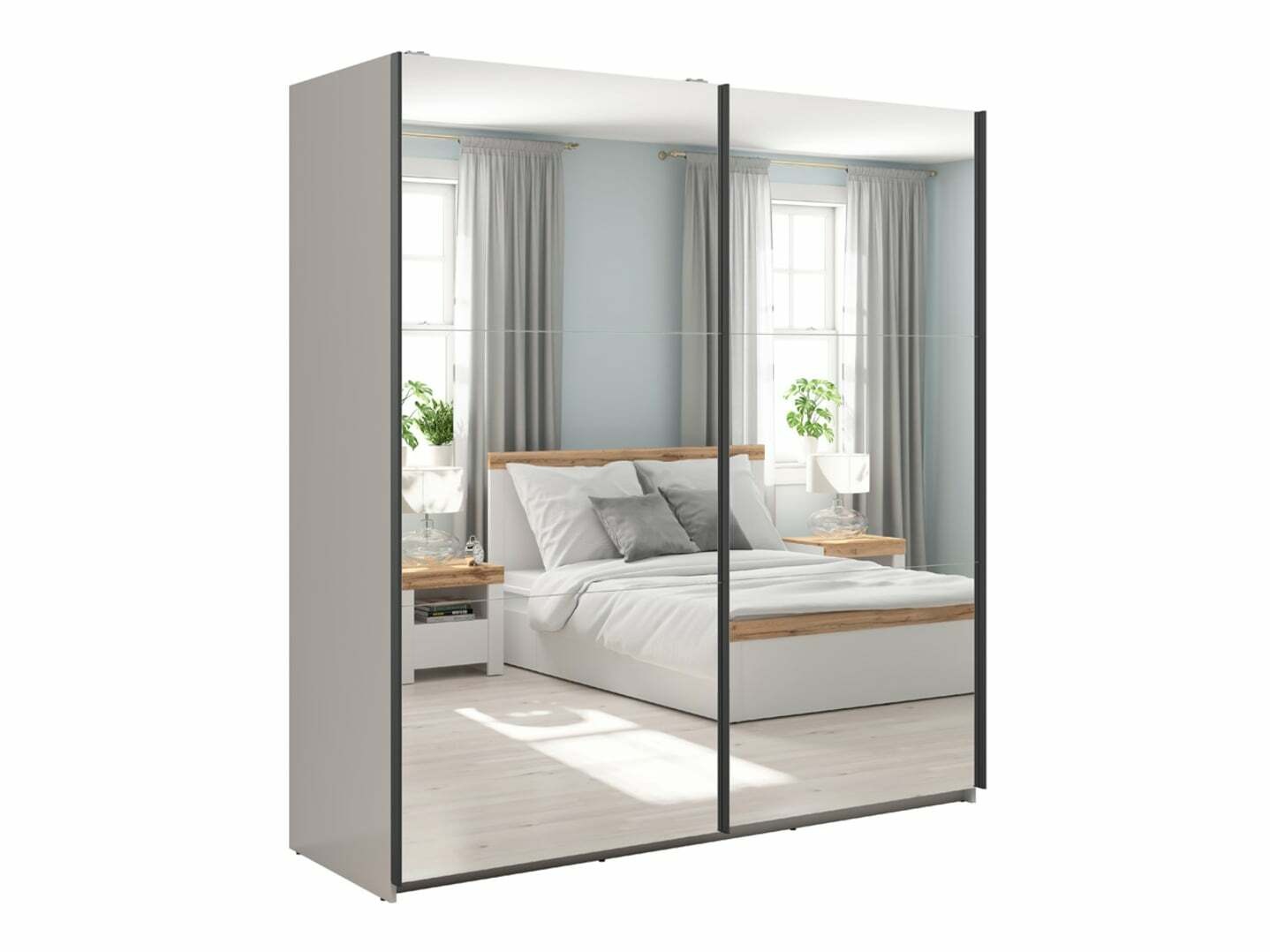 Гардероб Livevaro 111 (Кашмир)