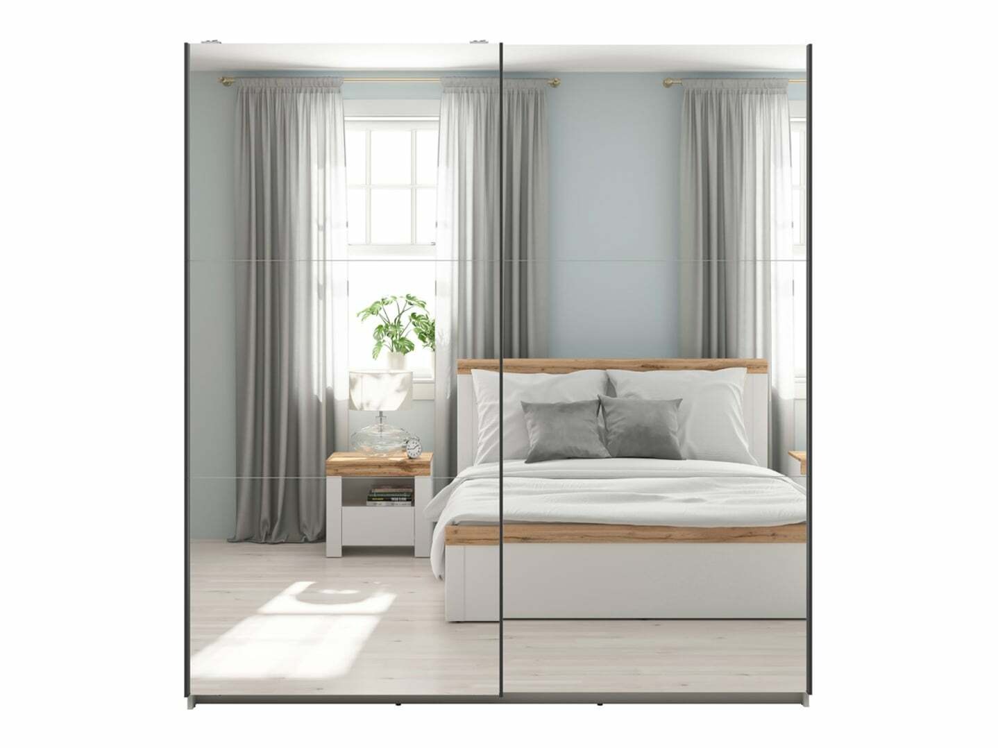 Гардероб Livevaro 111 (Кашмир)