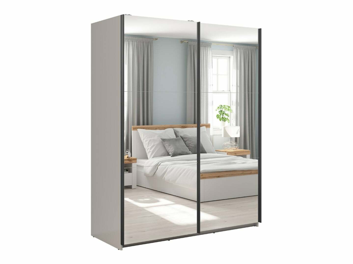 Гардероб Livevaro 119 (Кашмир)