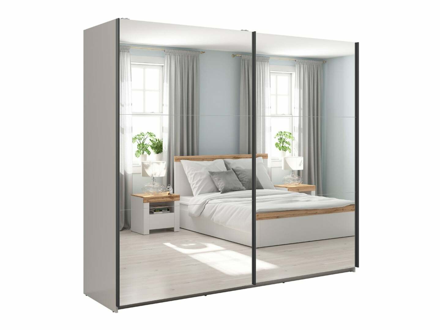 Гардероб Livevaro 122 (Кашмир)