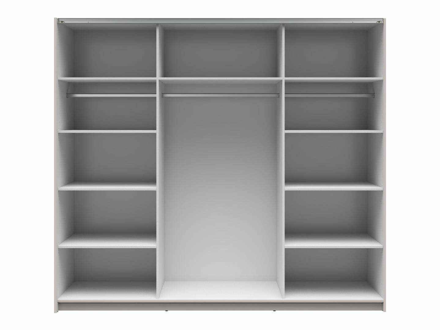 Гардероб Livevaro 122 (Кашмир)