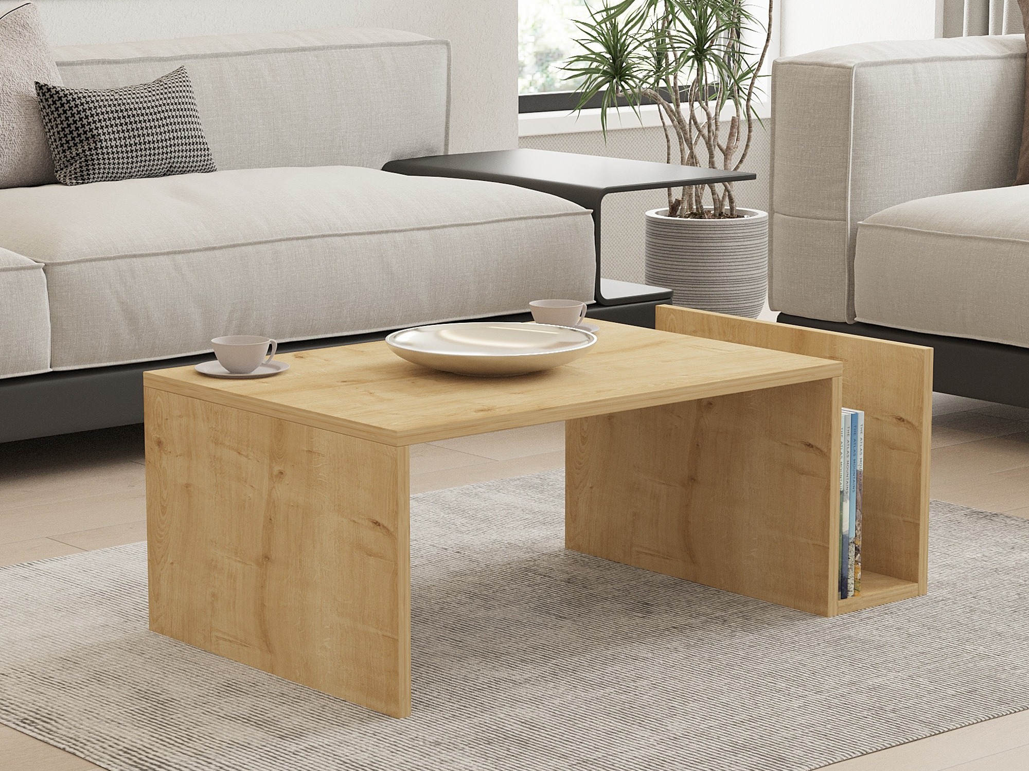 Масичка за кафе Kailua 2685