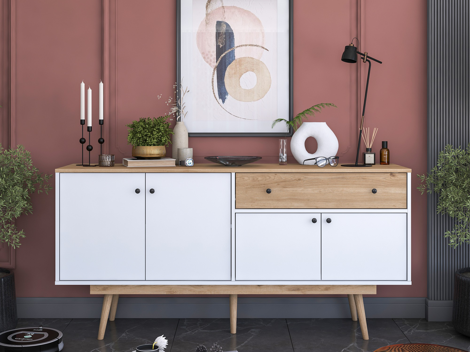 Скрин Kailua 2684